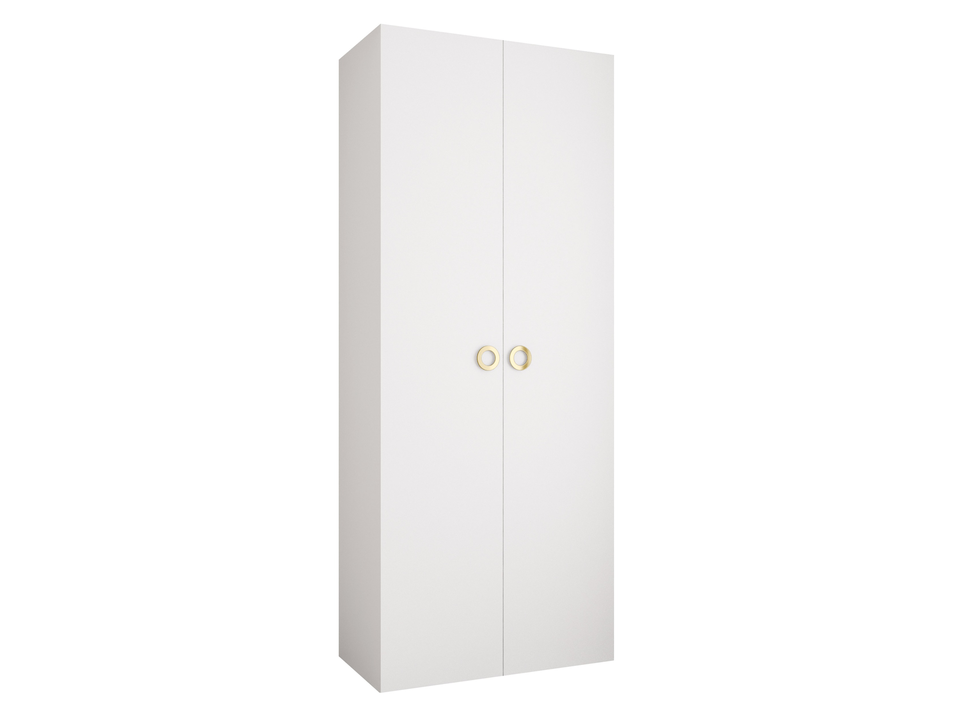 Skapis Hartford 540 (Balts)