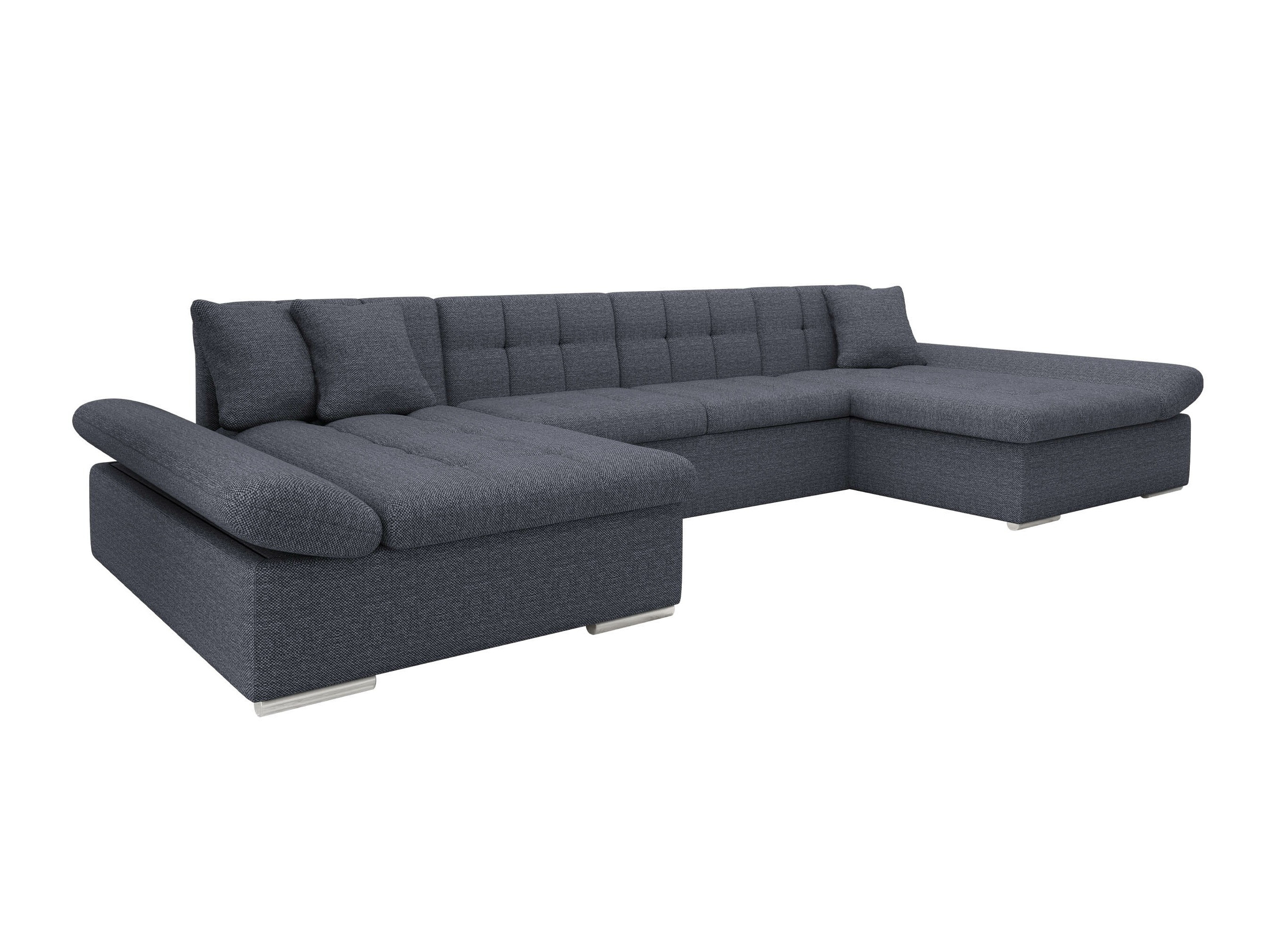 Stūra dīvāns Comfivo Ficus (Boss 12)