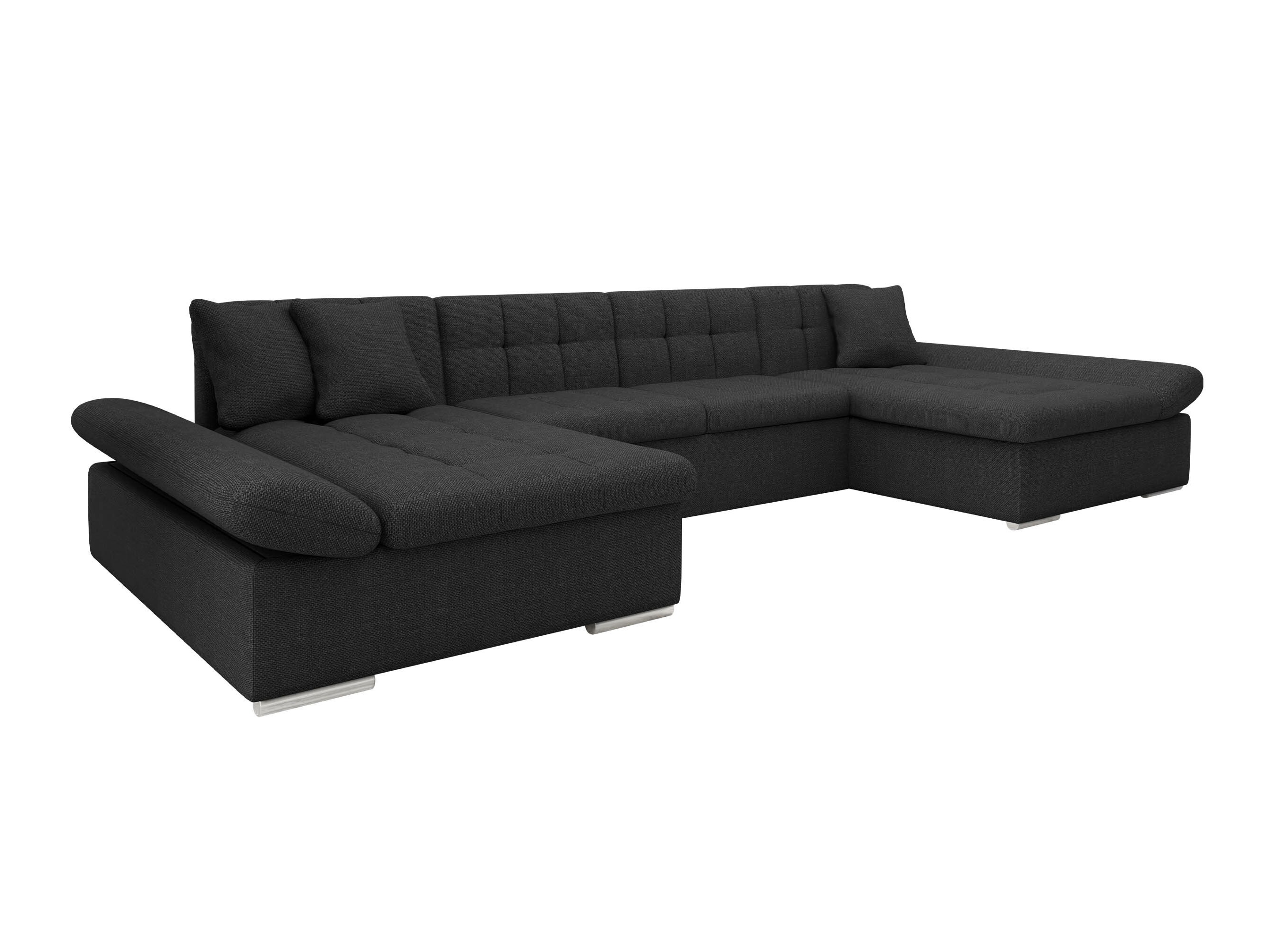 Stūra dīvāns Comfivo Ficus (Boss 14)