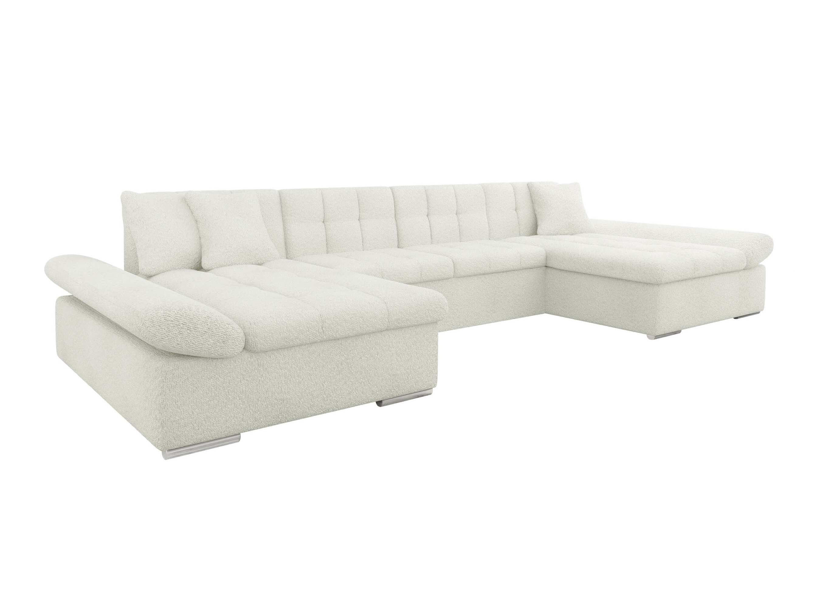 Stūra dīvāns Comfivo Ficus II (Baloo 2073)