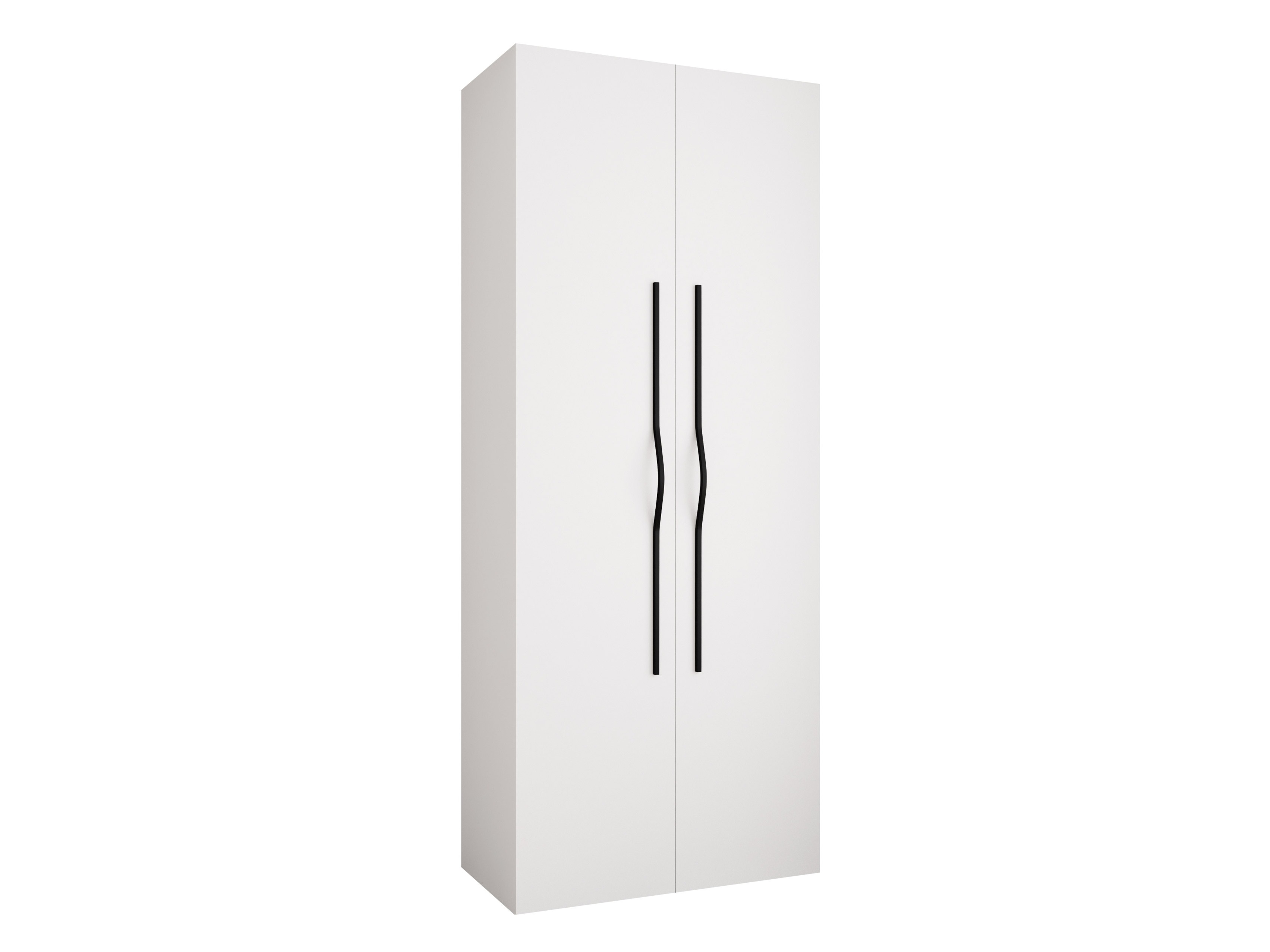 Skapis Hartford 562 (Balts)