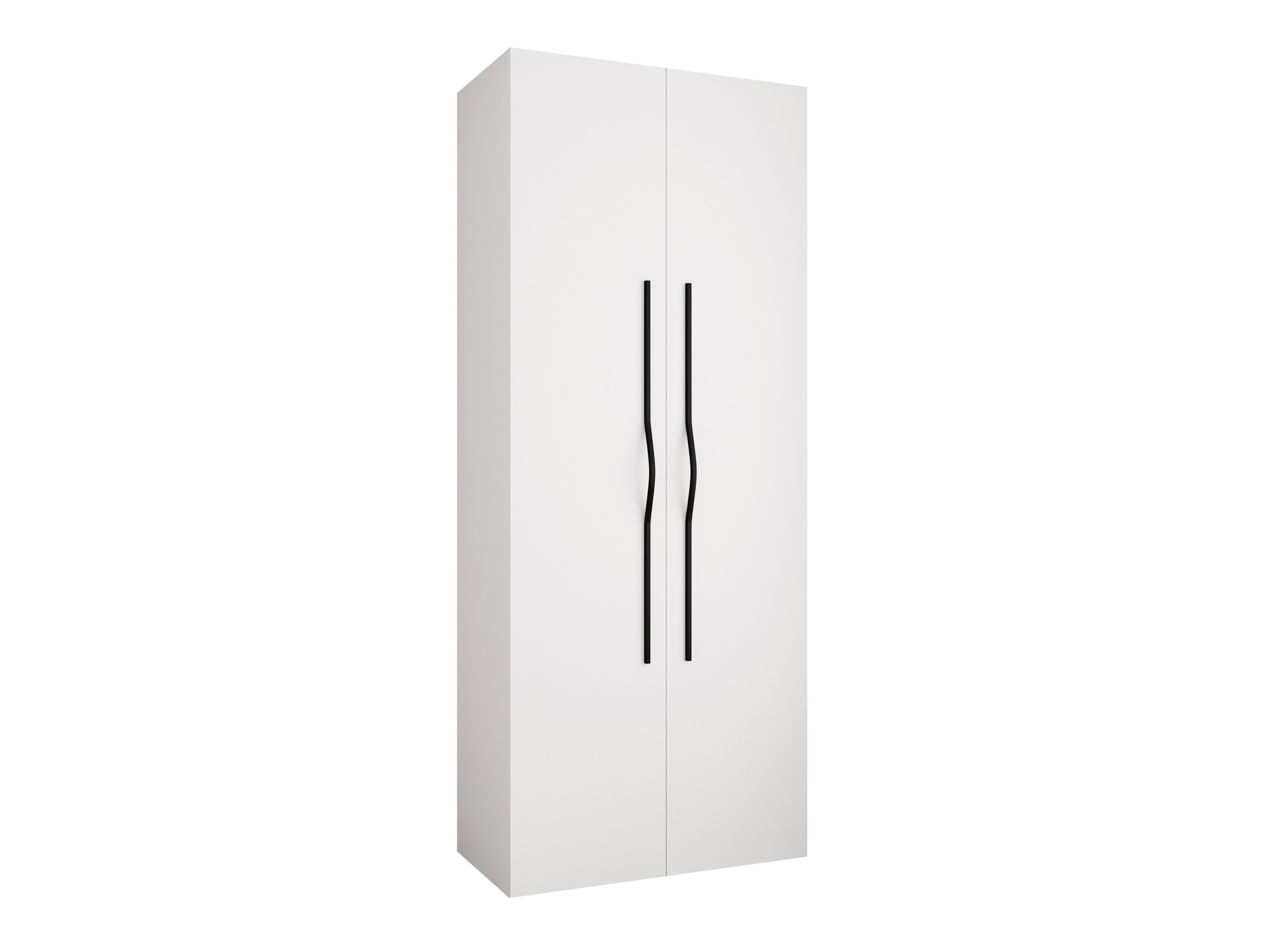 Skapis Hartford 562 (Balts)