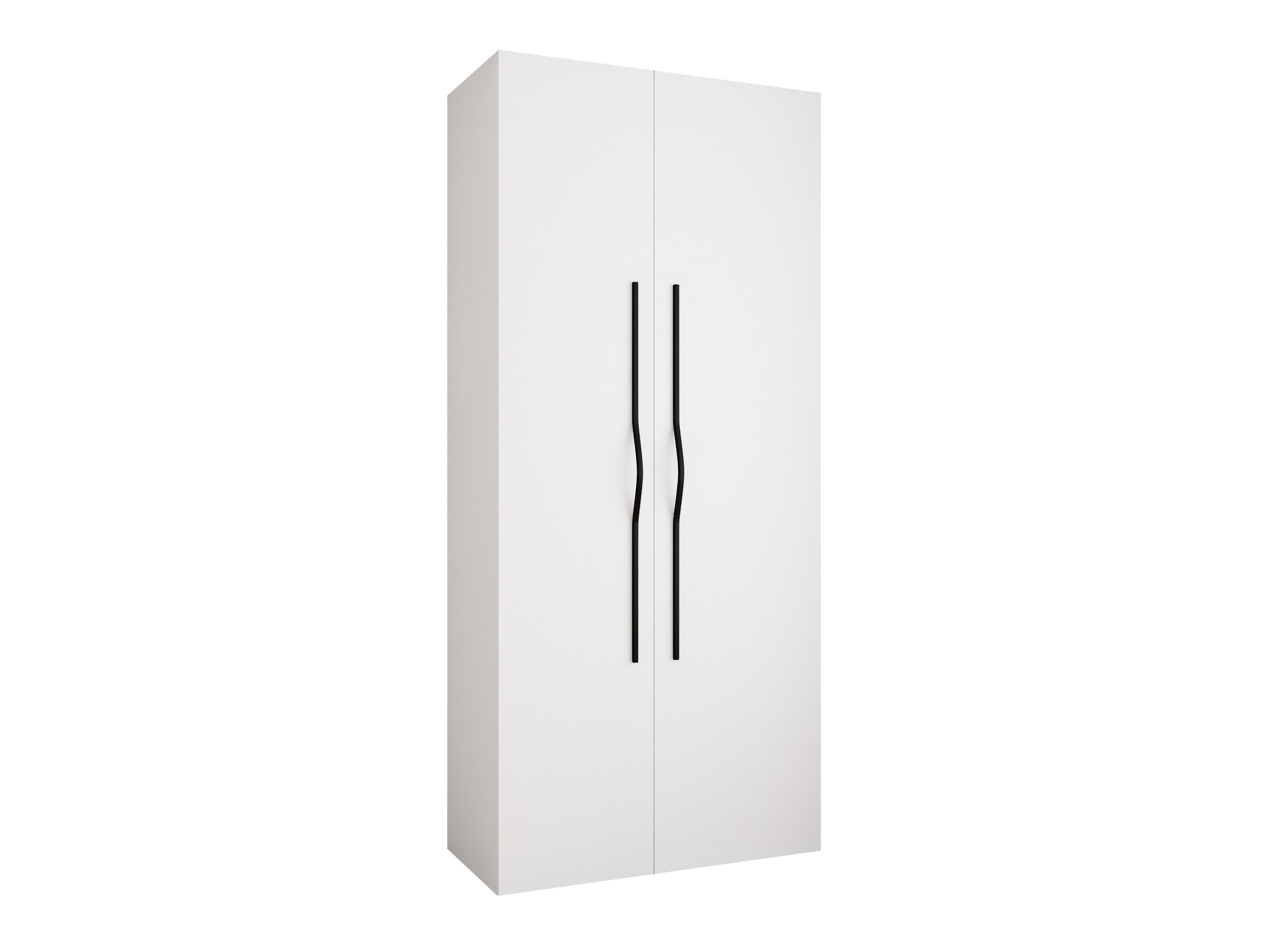 Skapis Hartford 562 (Balts)