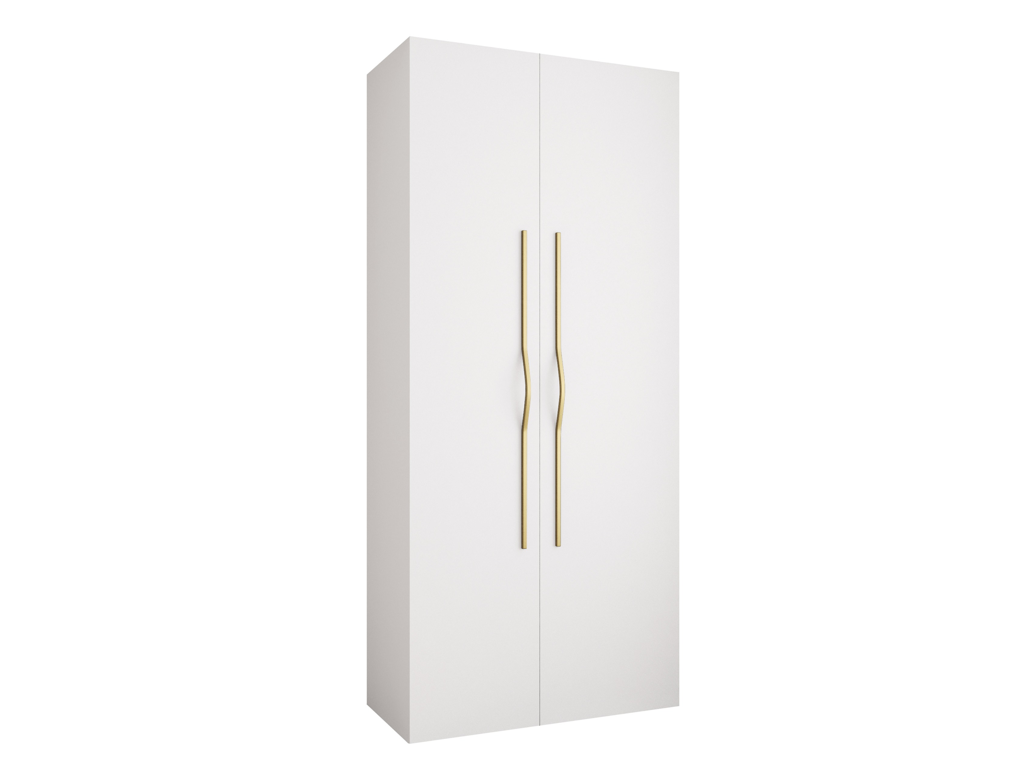 Skapis Hartford 562 (Balts)