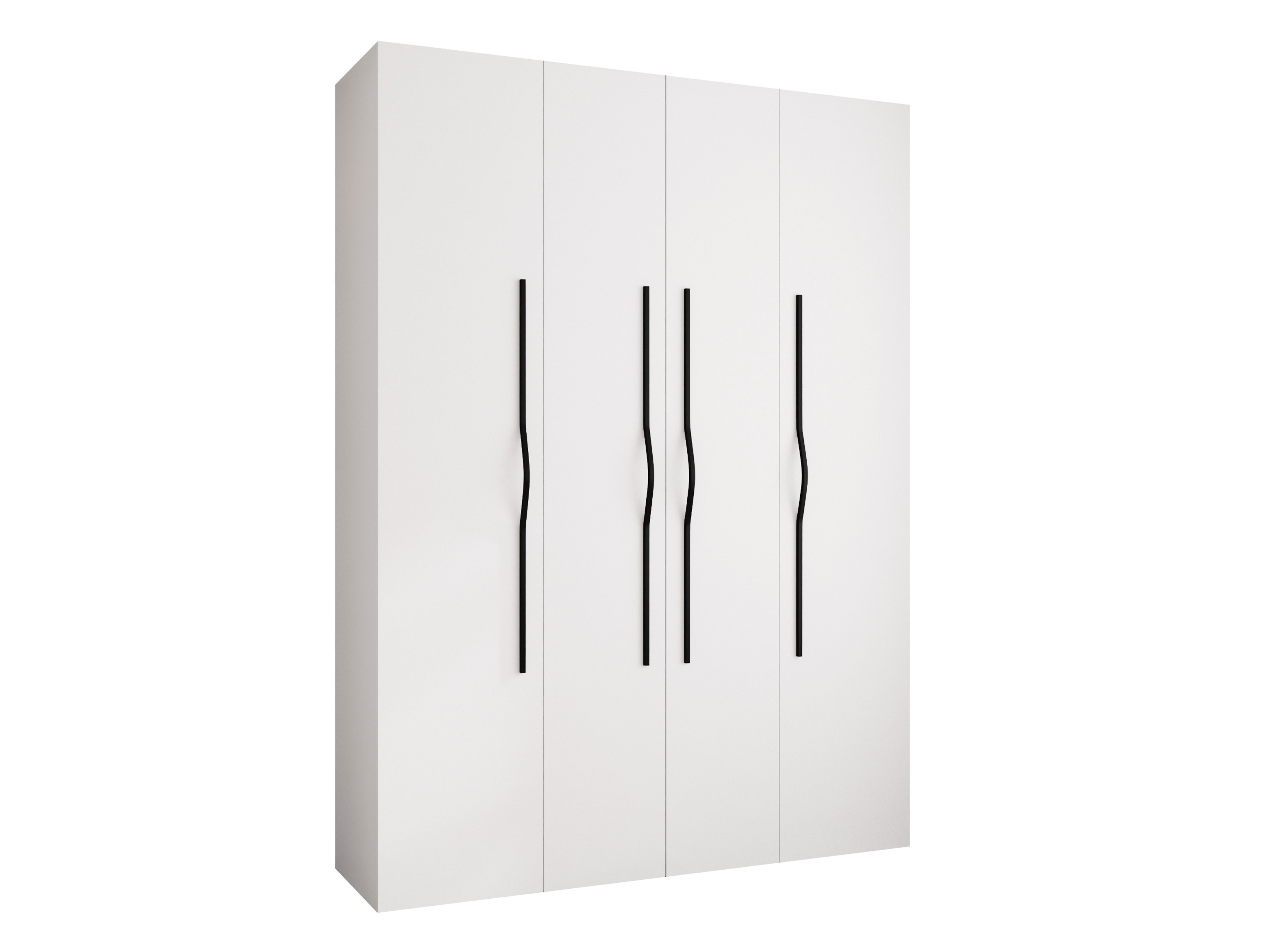 Skapis Hartford 564 (Balts)