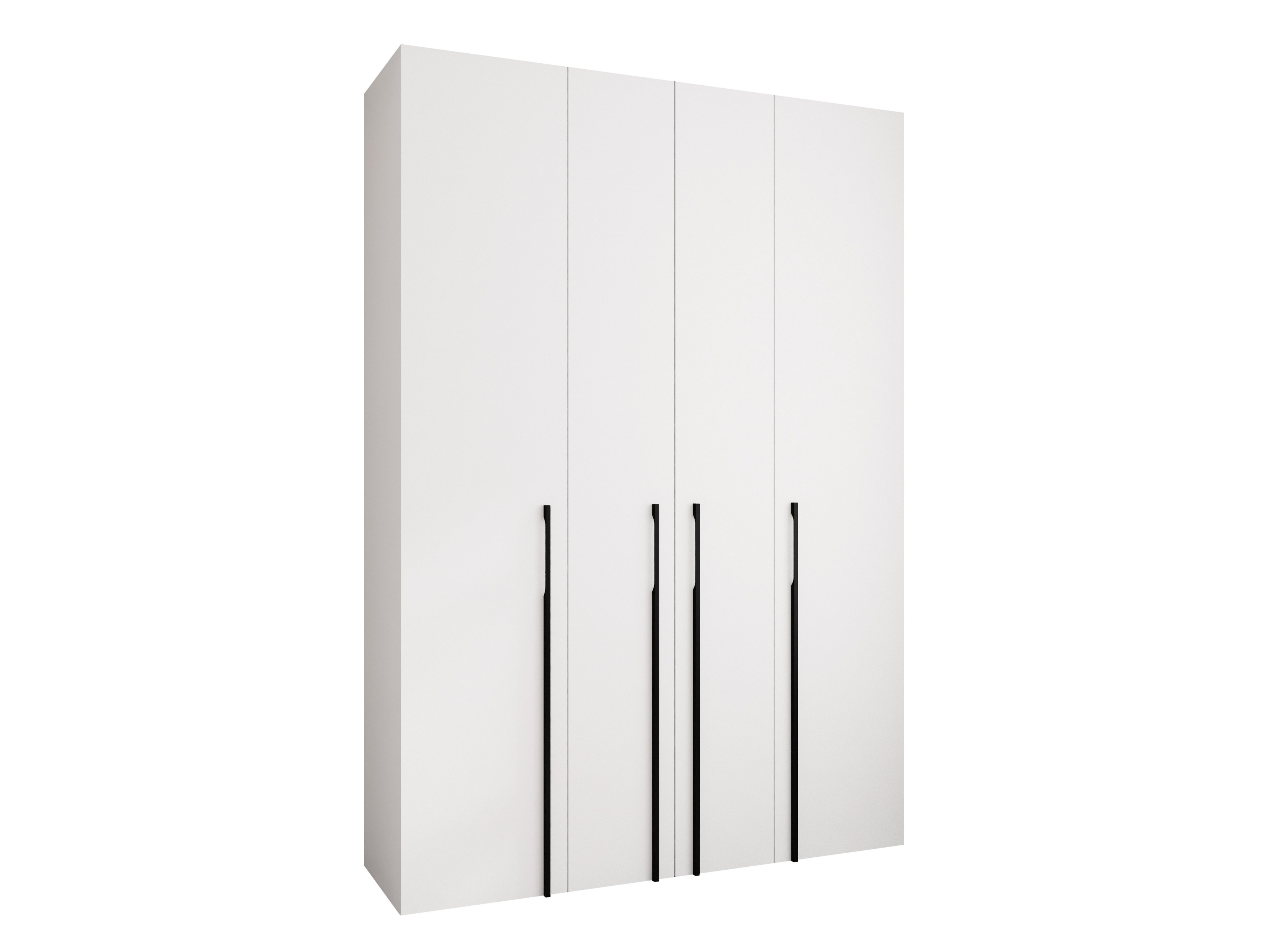 Skapis Hartford 570 (Balts)