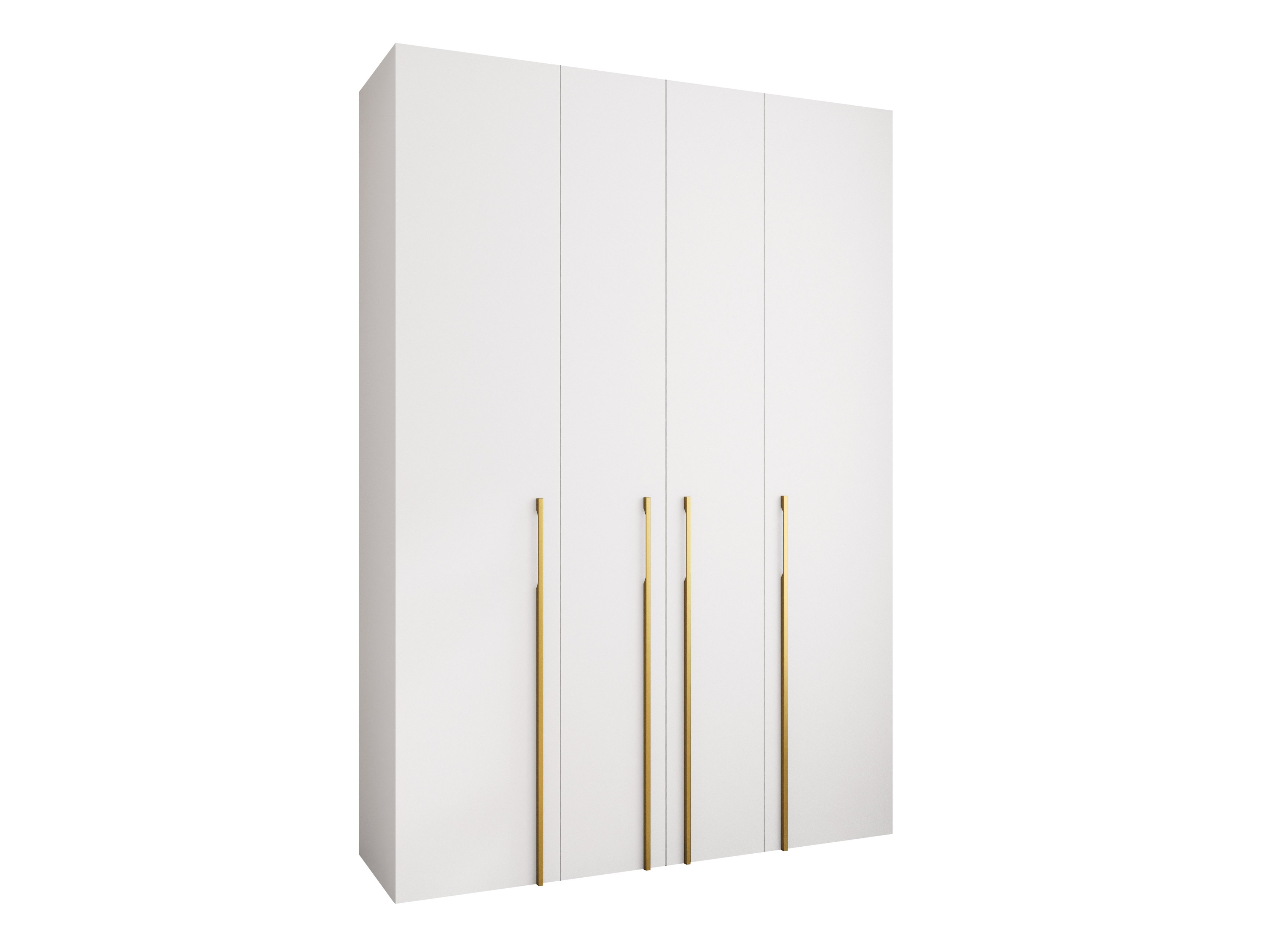 Skapis Hartford 570 (Balts)