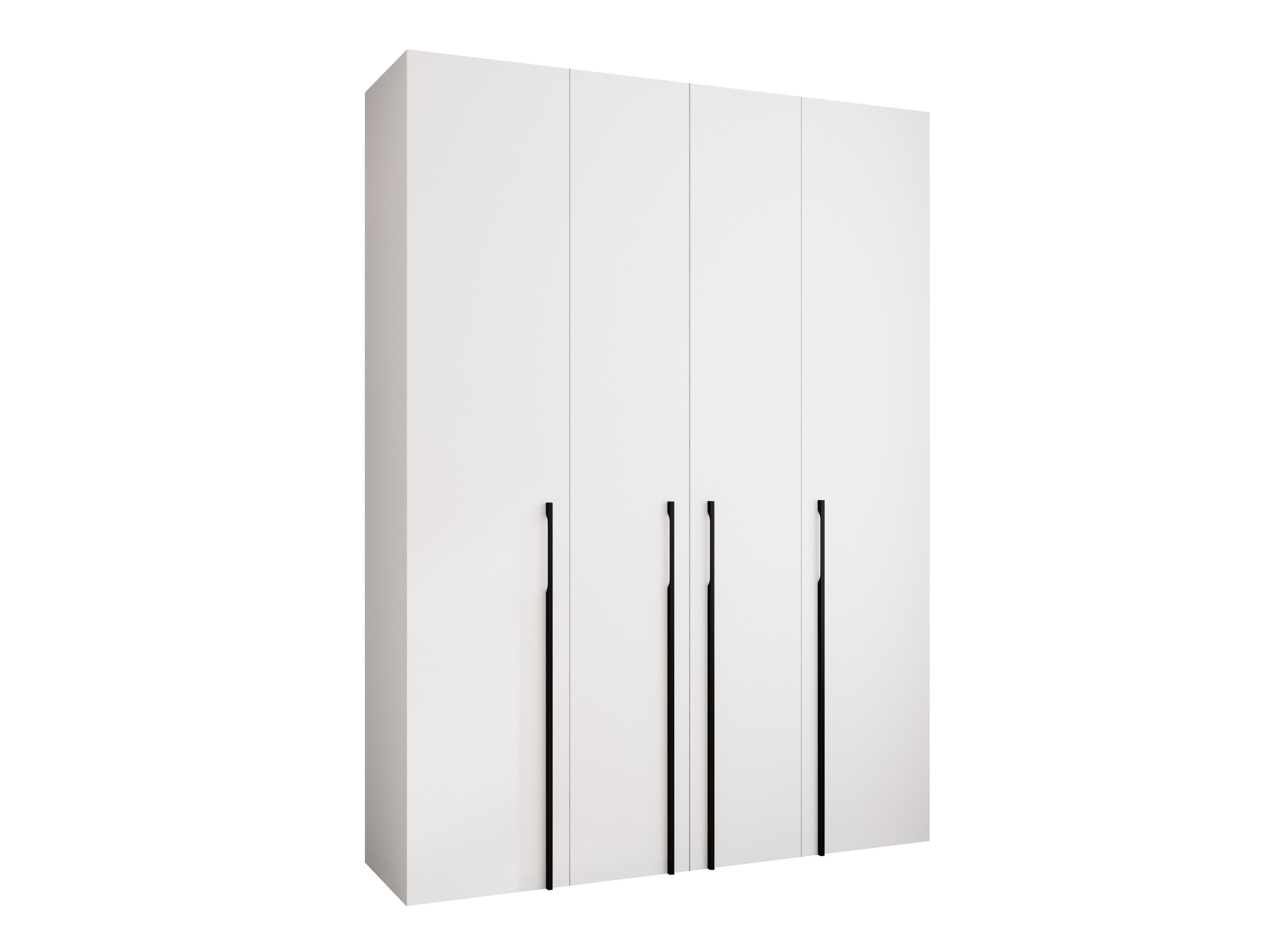 Skapis Hartford 570 (Balts)