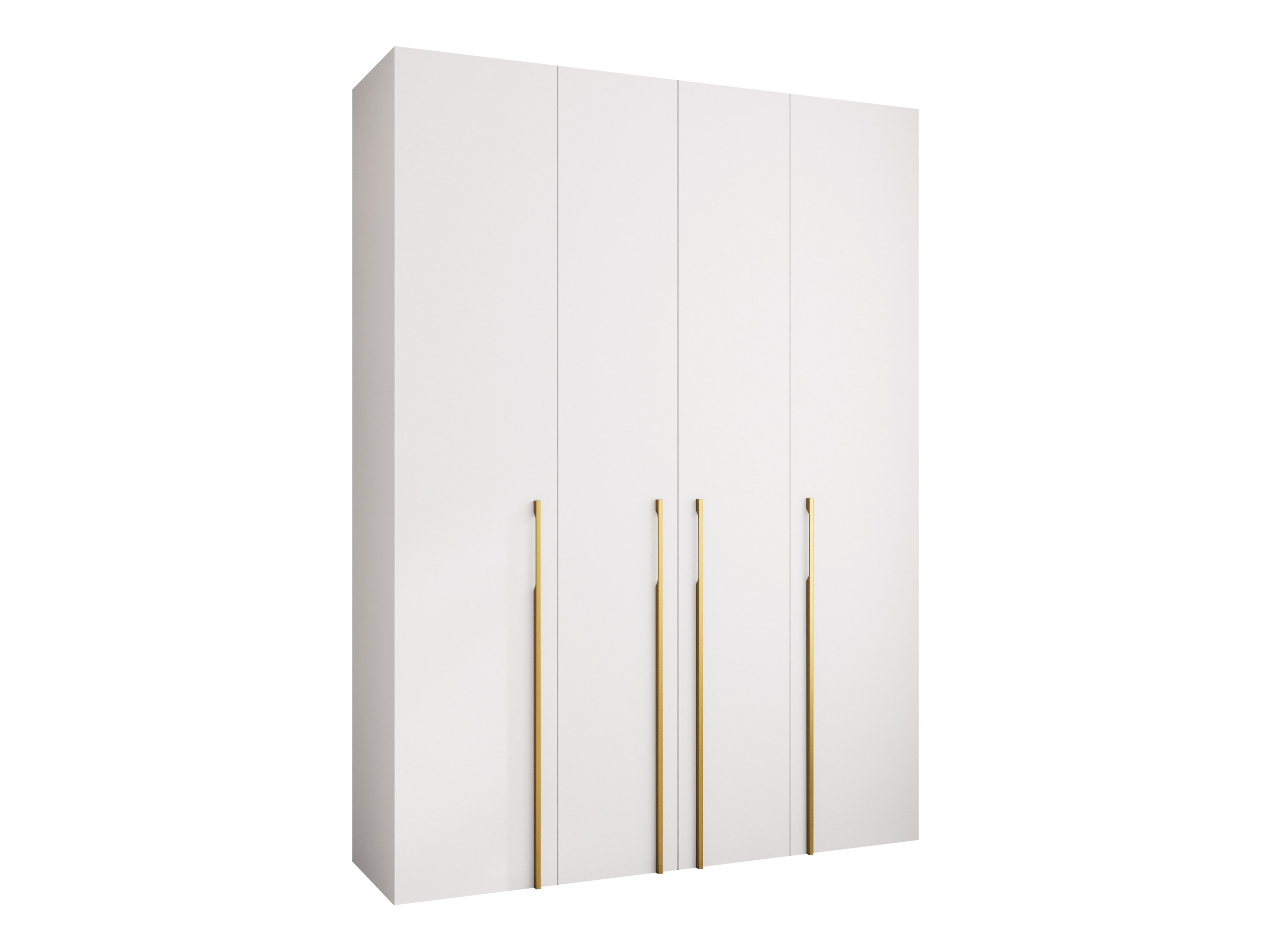 Skapis Hartford 570 (Balts)