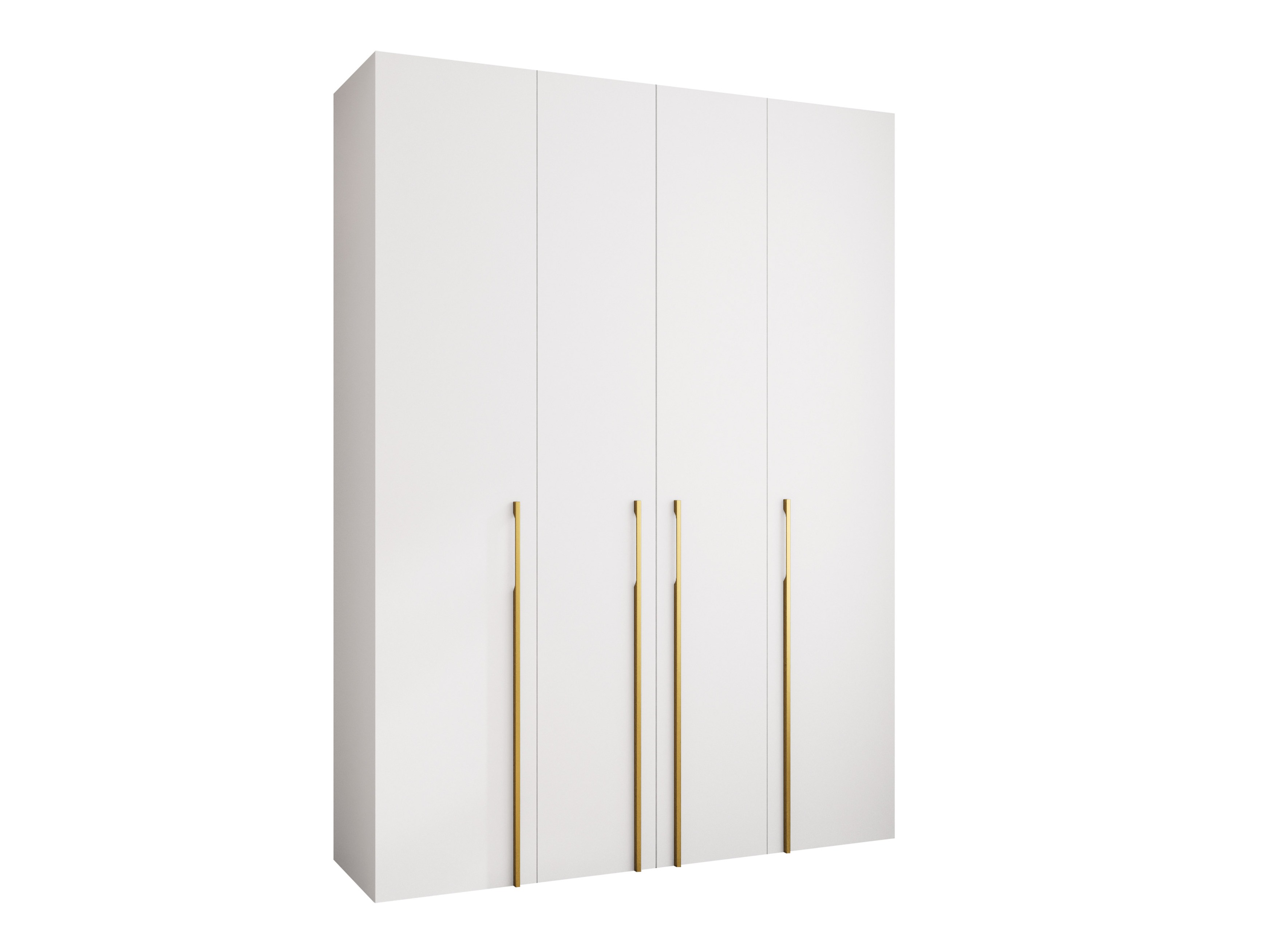 Skapis Hartford 570 (Balts)