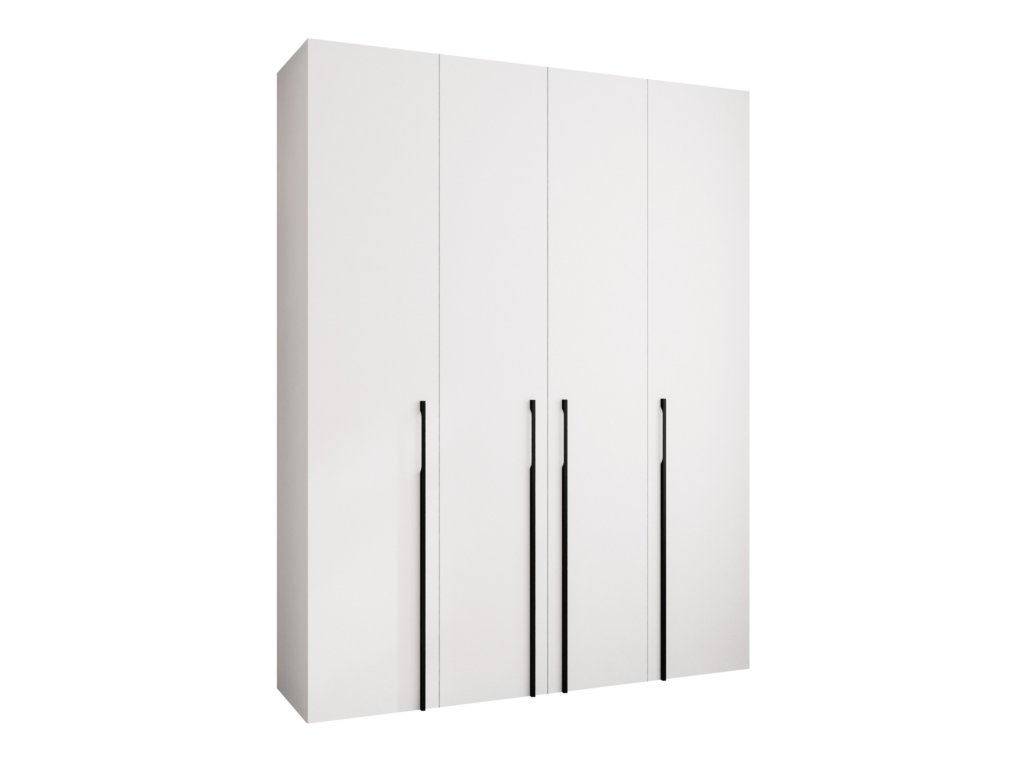Skapis Hartford 570 (Balts)
