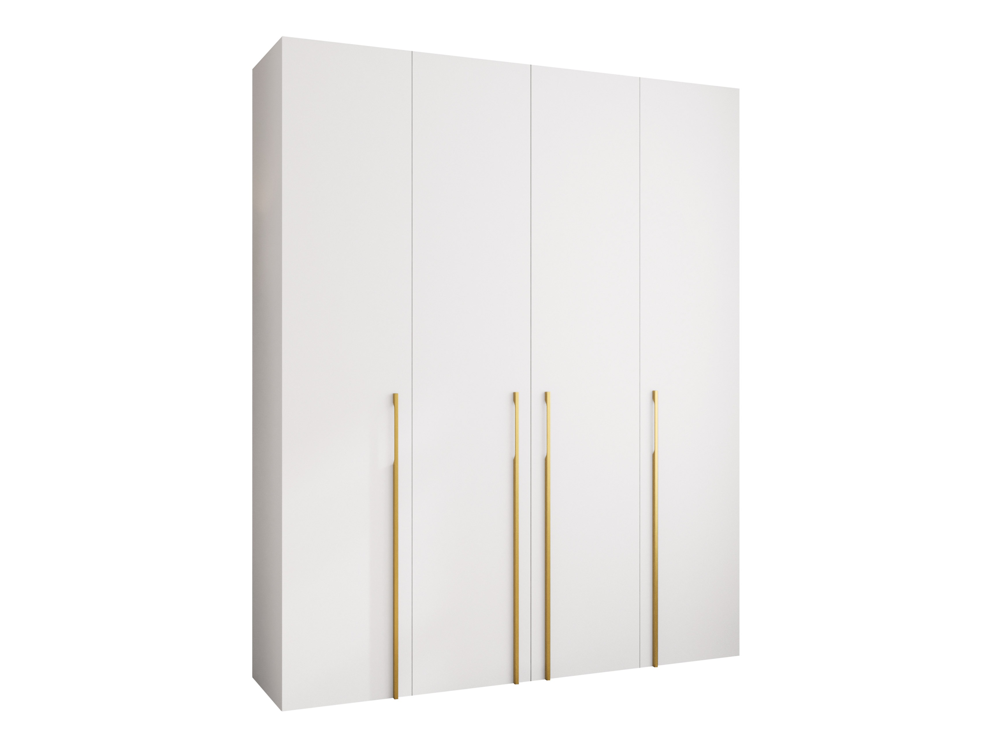 Skapis Hartford 570 (Balts)