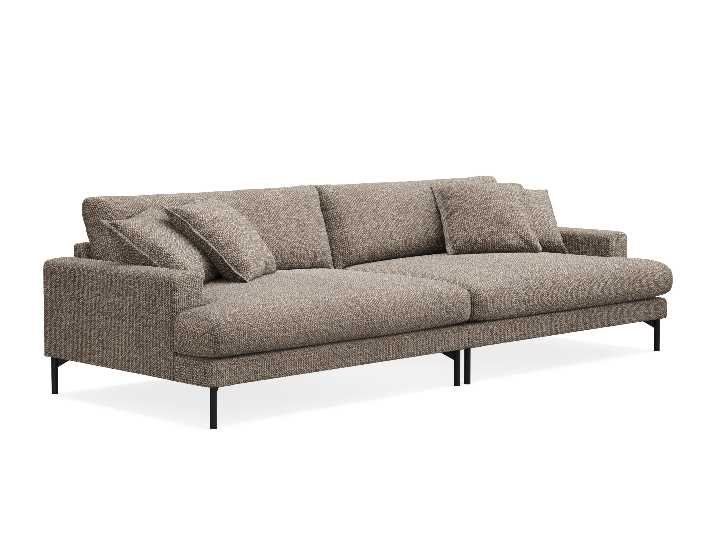 Dīvāns Elisonu 101 (Silencio 19)