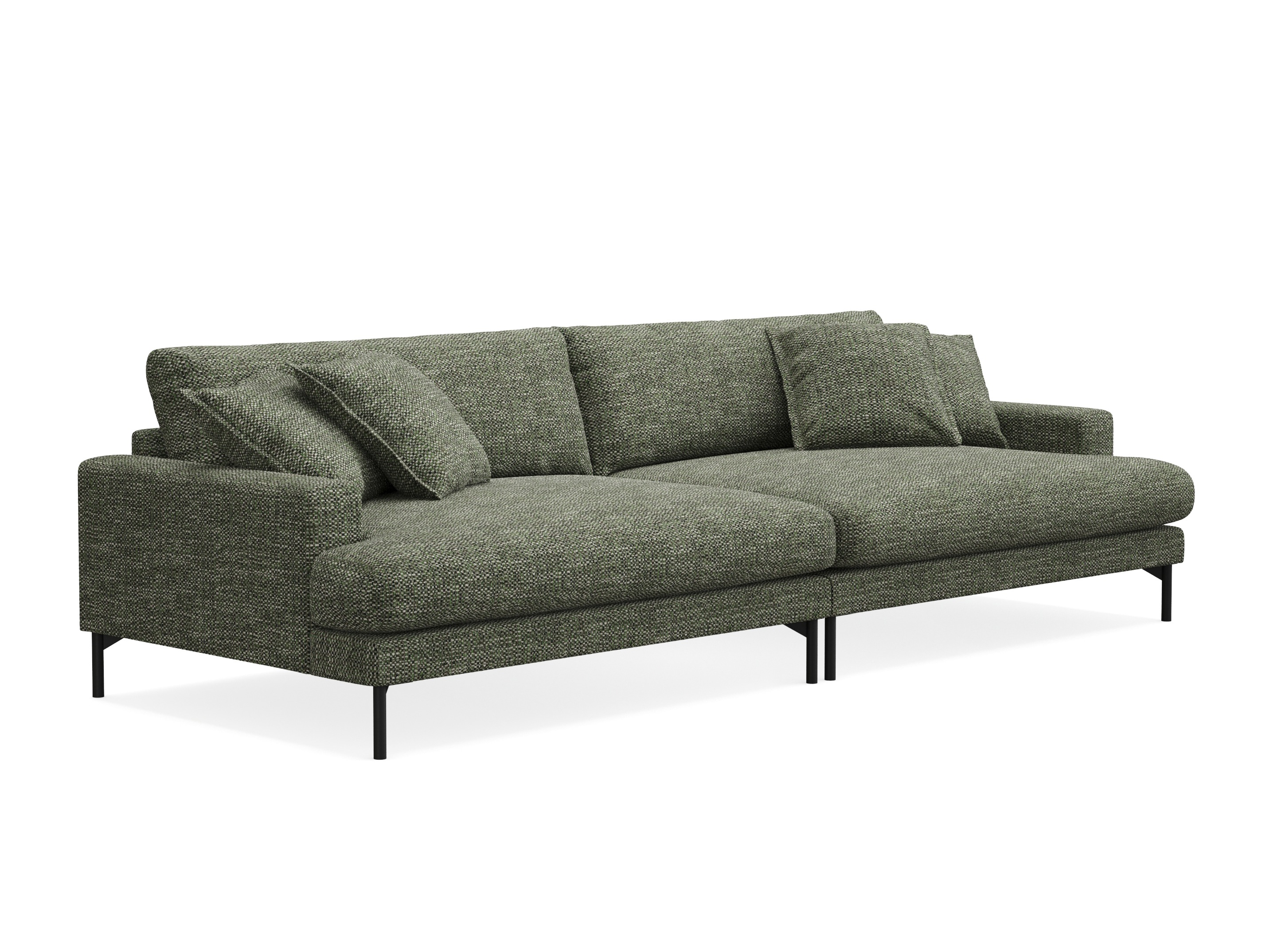 Dīvāns Elisonu 101 (Silencio 34)