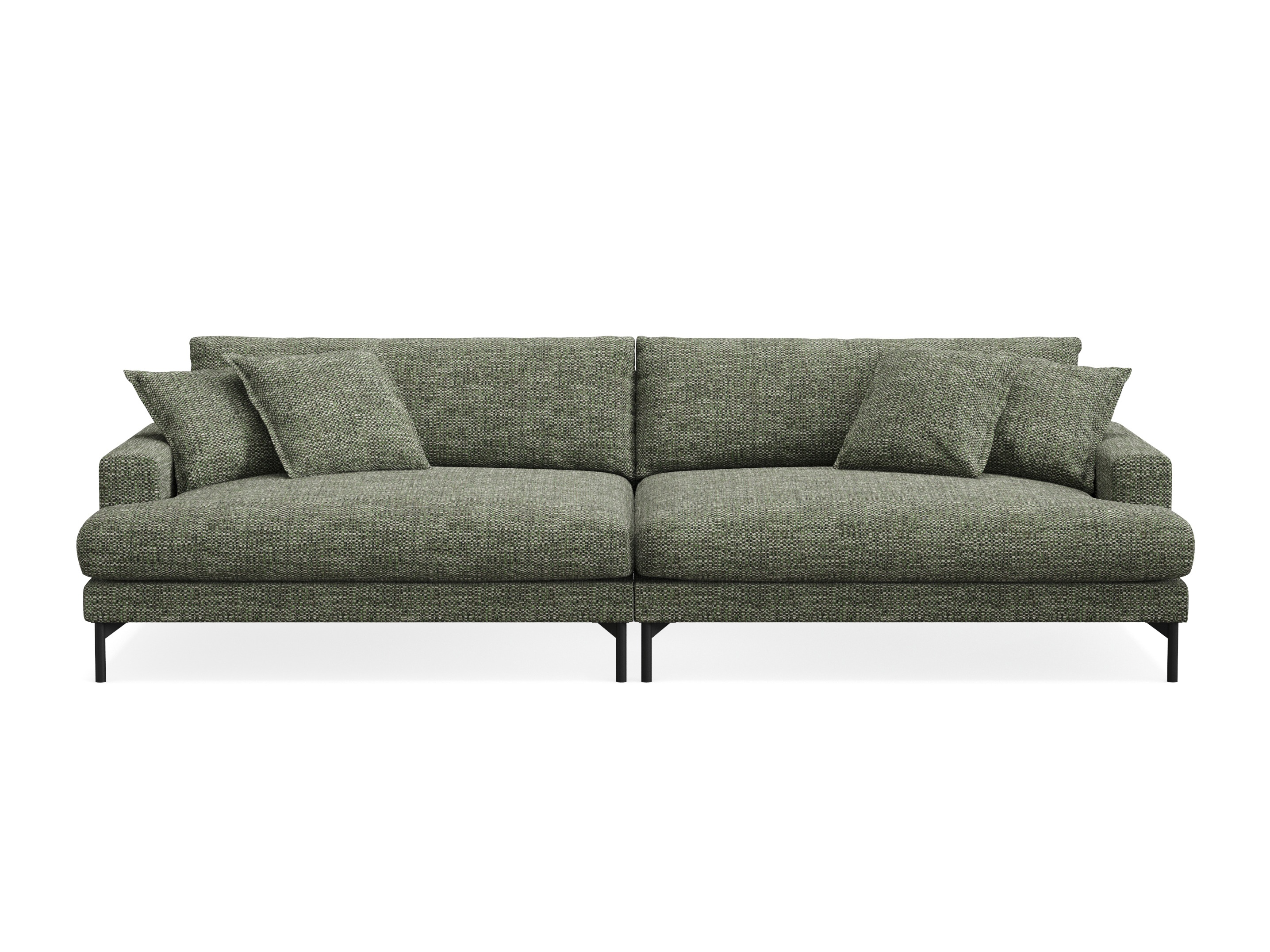 Dīvāns Elisonu 101 (Silencio 34)