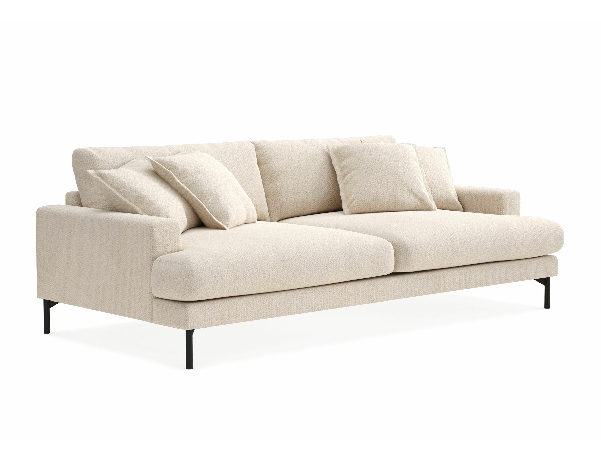 Dīvāns Elisonu 103 (Silencio 03)