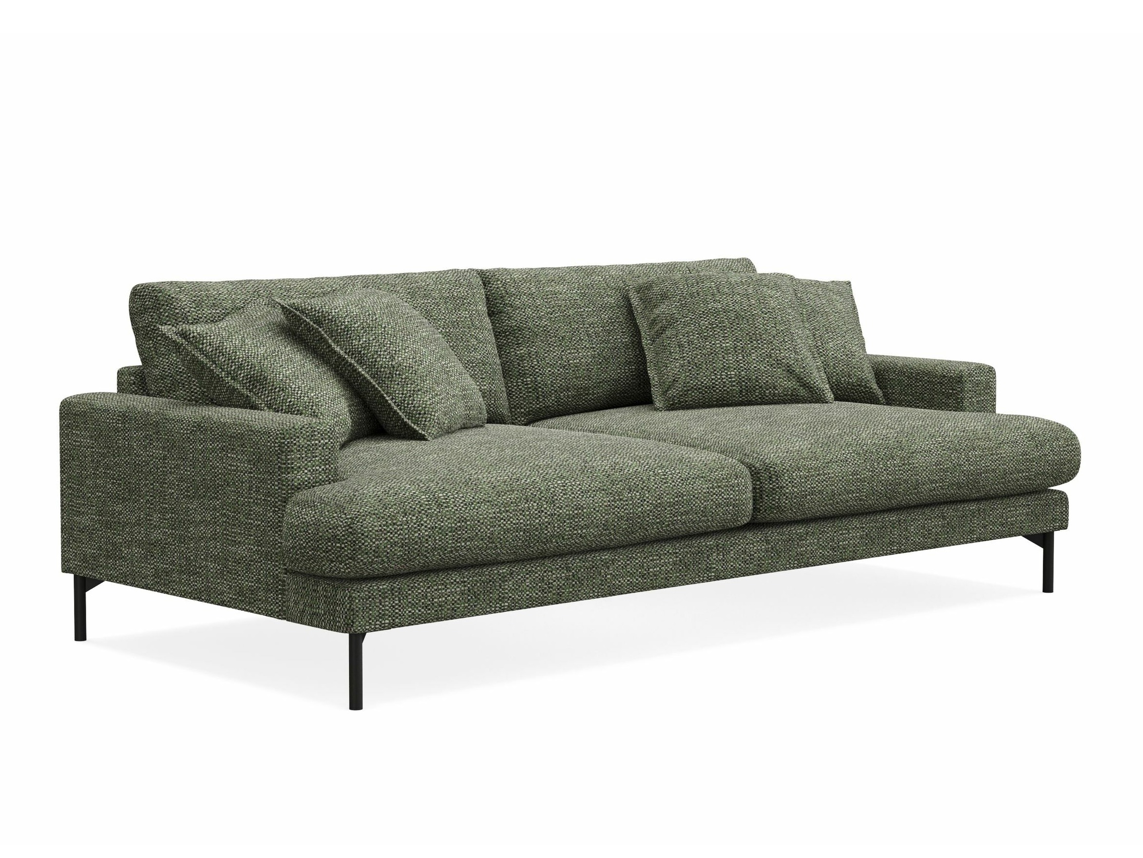 Dīvāns Elisonu 103 (Silencio 34)