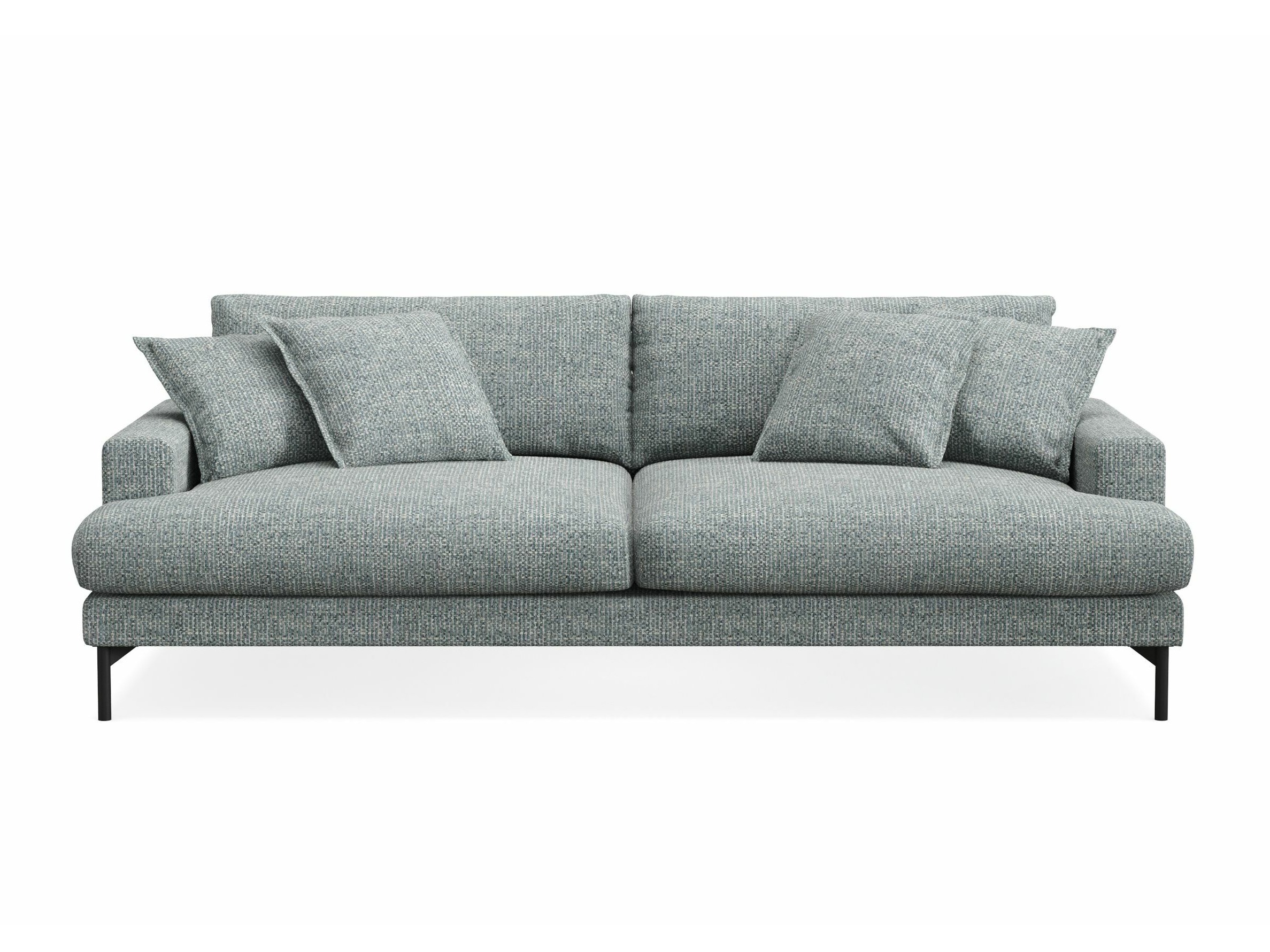 Dīvāns Elisonu 103 (Silencio 72)