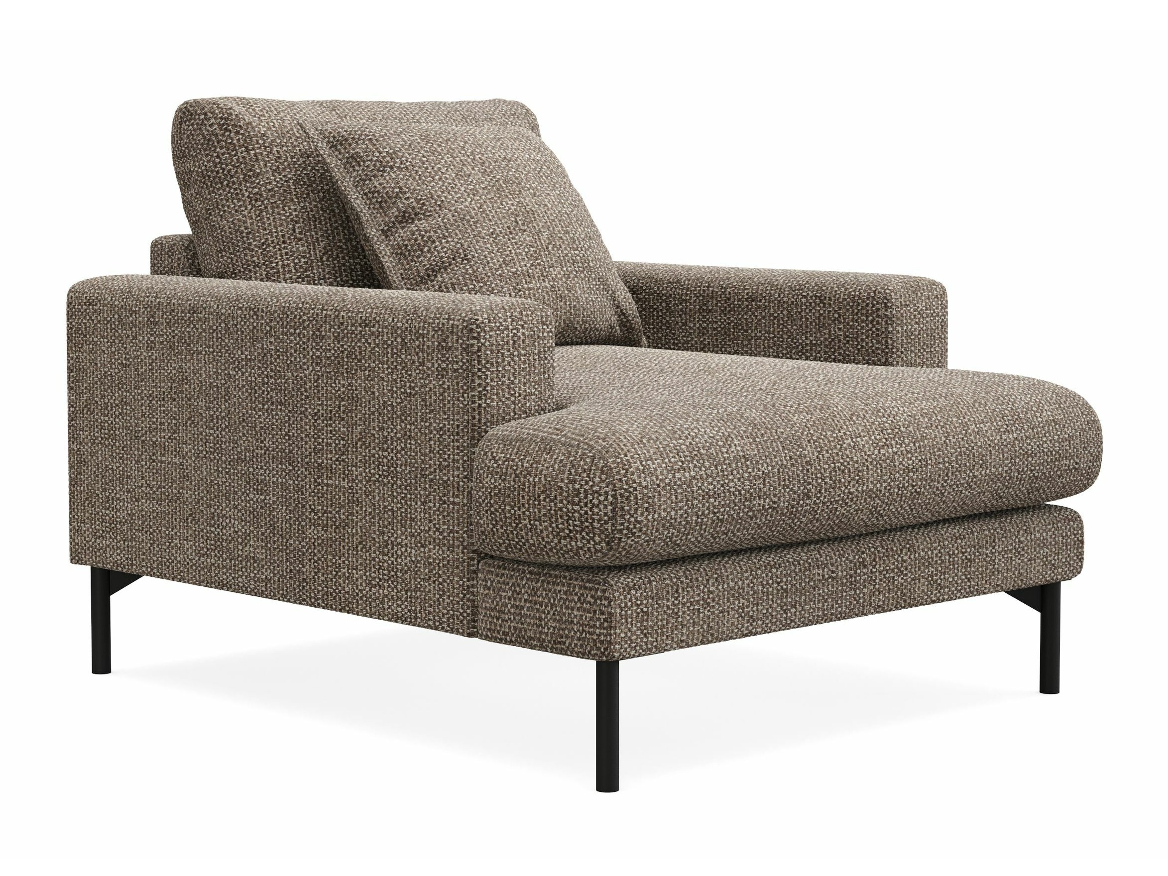 Atpūtas krēsls Elisonu 102 (Silencio 19)