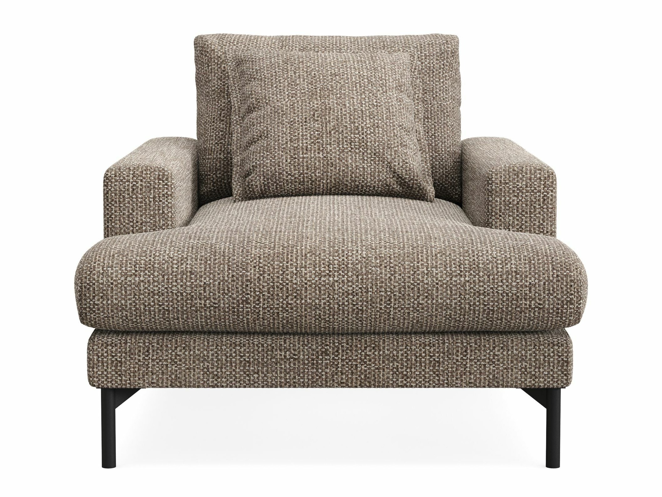 Atpūtas krēsls Elisonu 102 (Silencio 19)