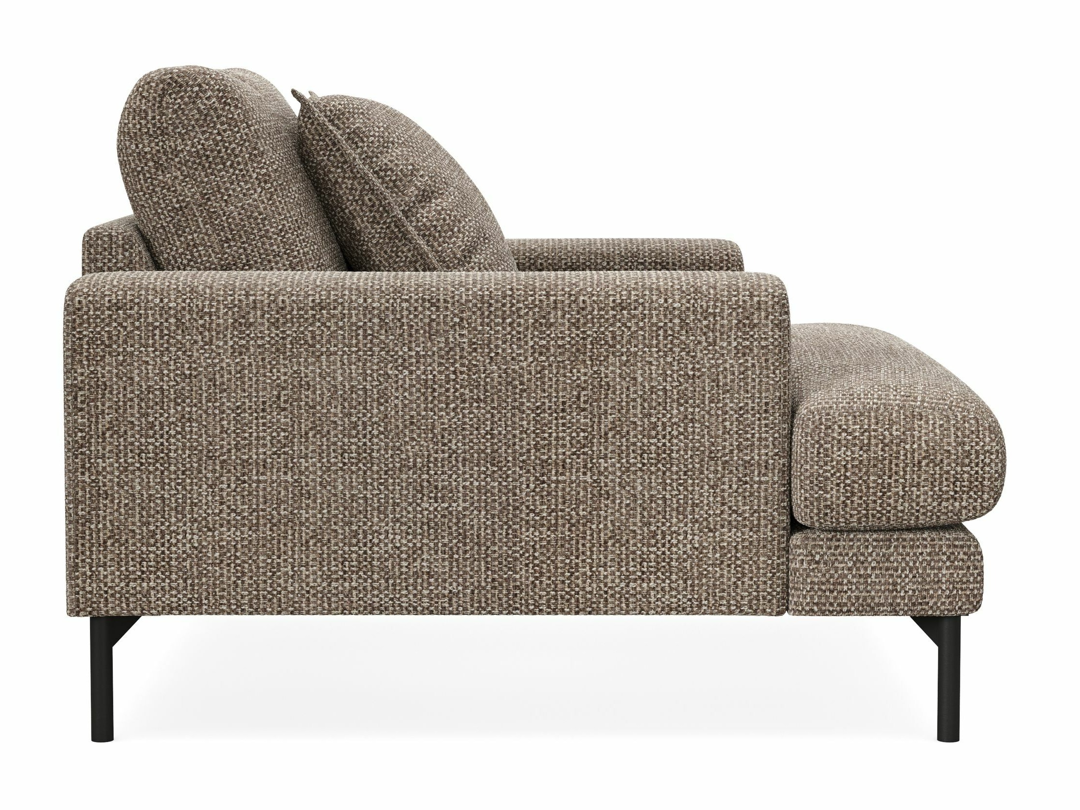 Atpūtas krēsls Elisonu 102 (Silencio 19)
