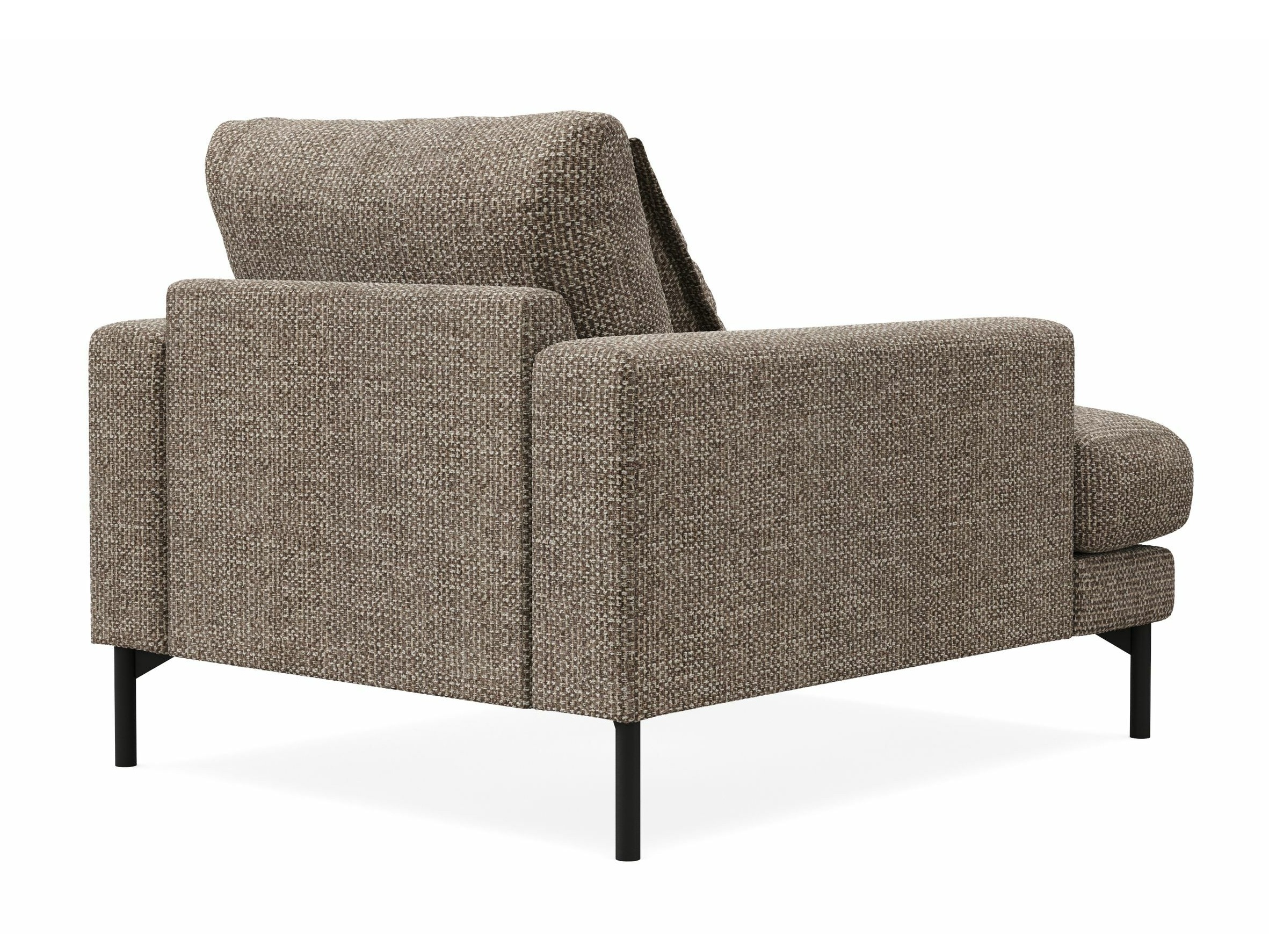 Atpūtas krēsls Elisonu 102 (Silencio 19)