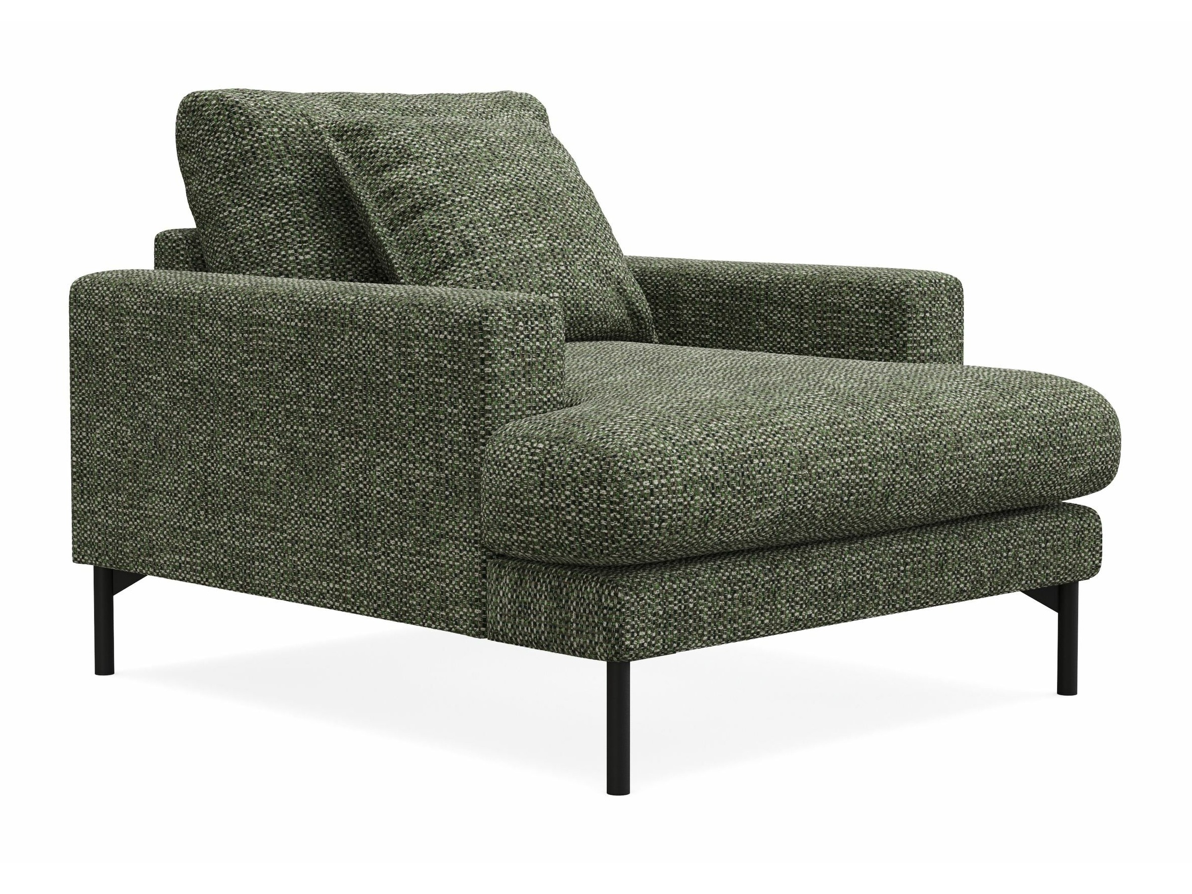 Atpūtas krēsls Elisonu 102 (Silencio 34)