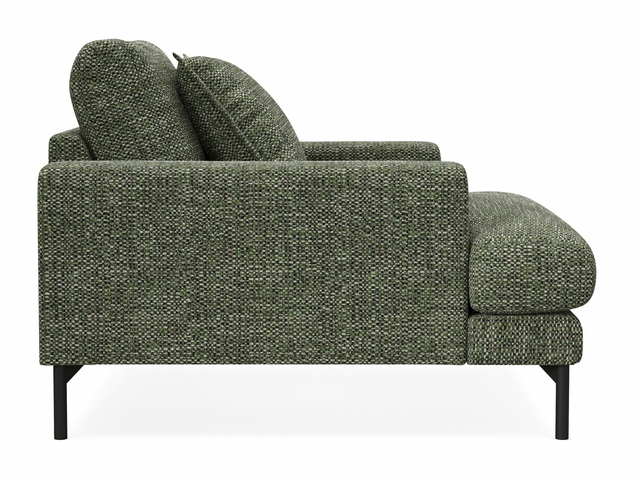 Atpūtas krēsls Elisonu 102 (Silencio 34)