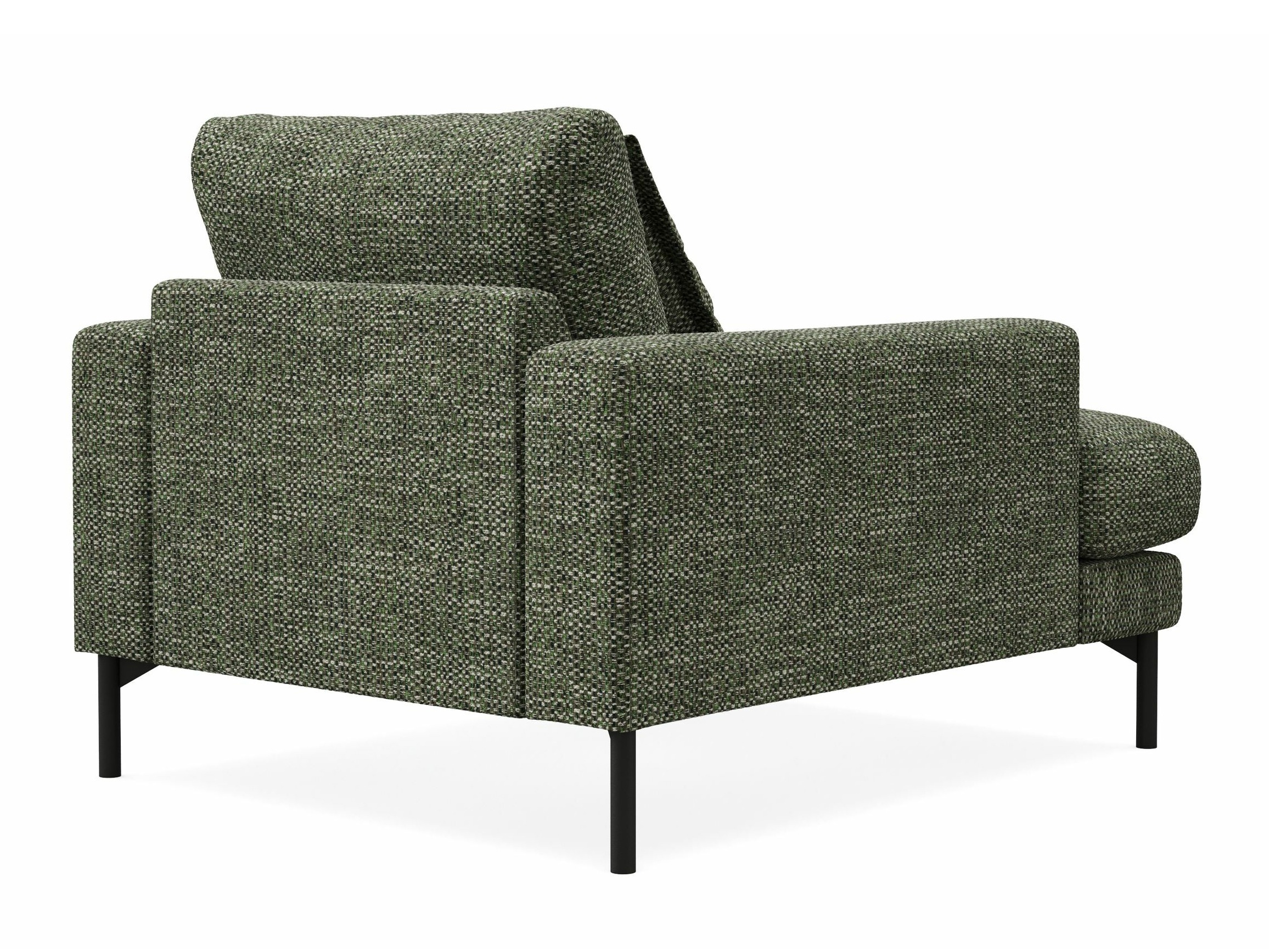 Atpūtas krēsls Elisonu 102 (Silencio 34)