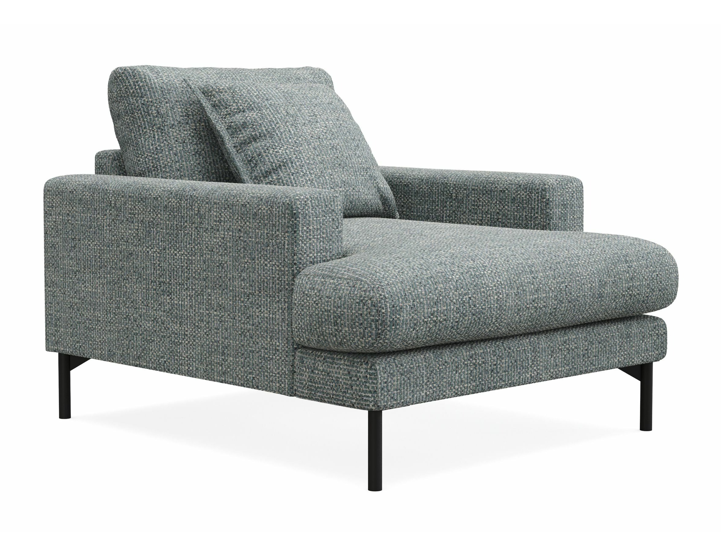 Atpūtas krēsls Elisonu 102 (Silencio 72)