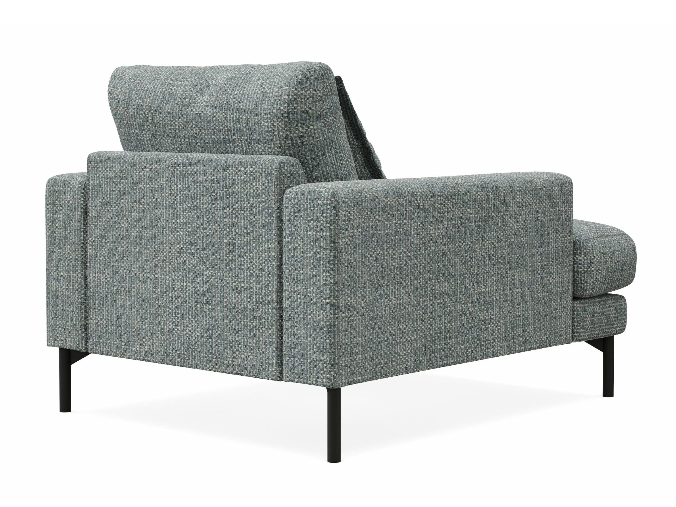 Atpūtas krēsls Elisonu 102 (Silencio 72)