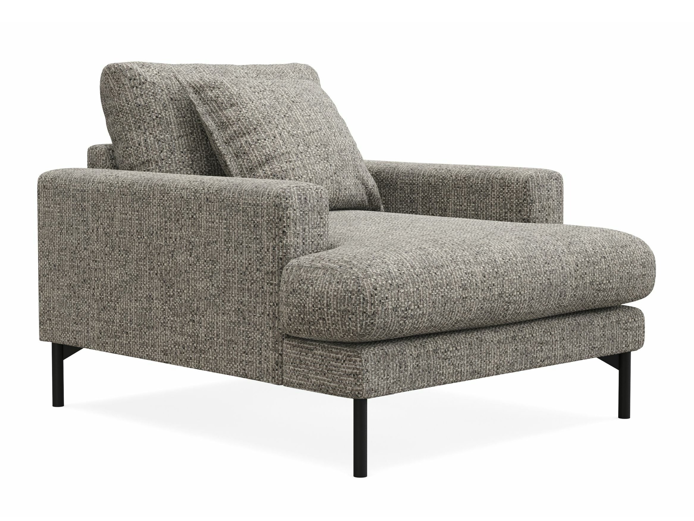 Atpūtas krēsls Elisonu 102 (Silencio 86)