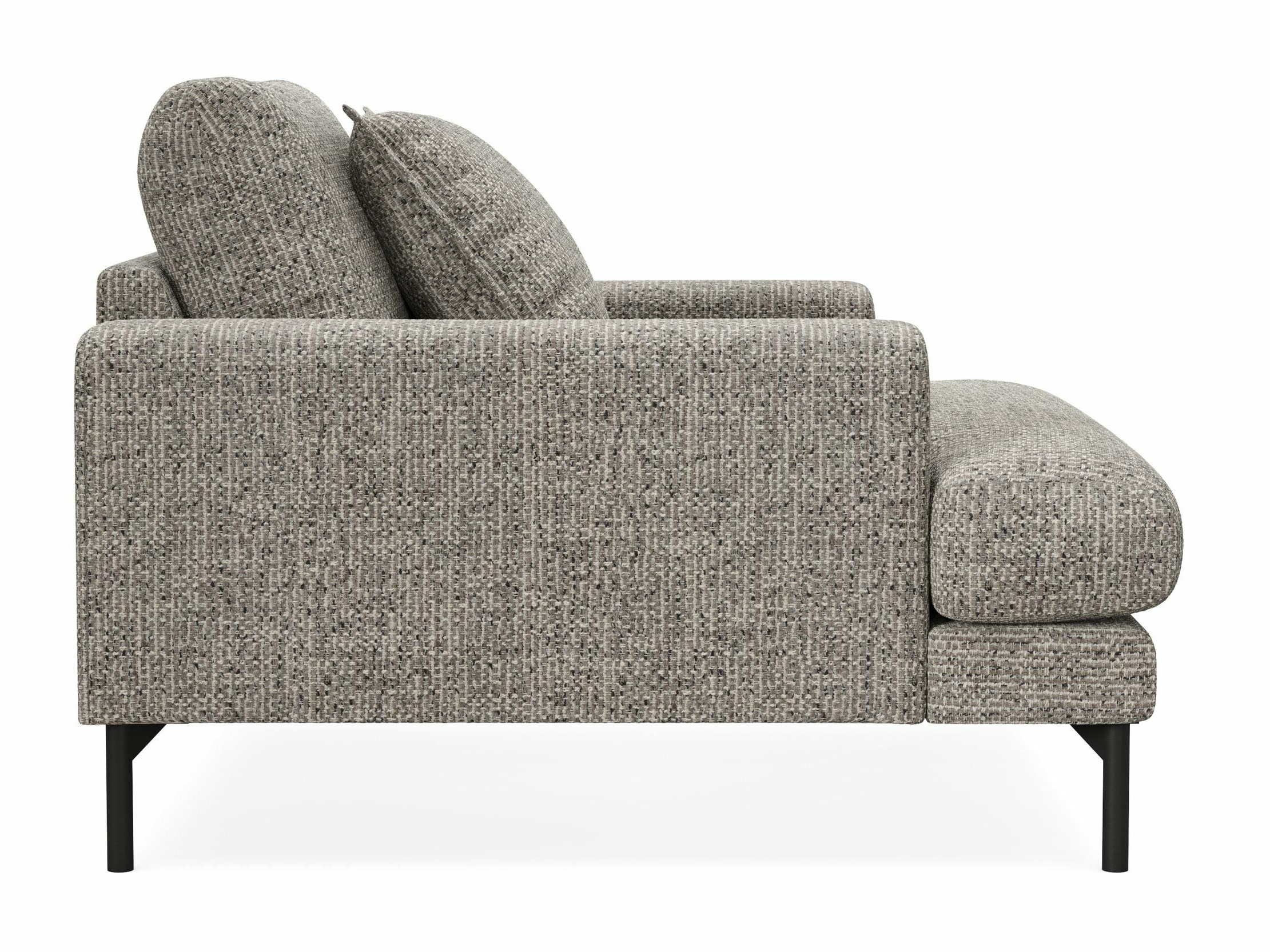 Atpūtas krēsls Elisonu 102 (Silencio 86)