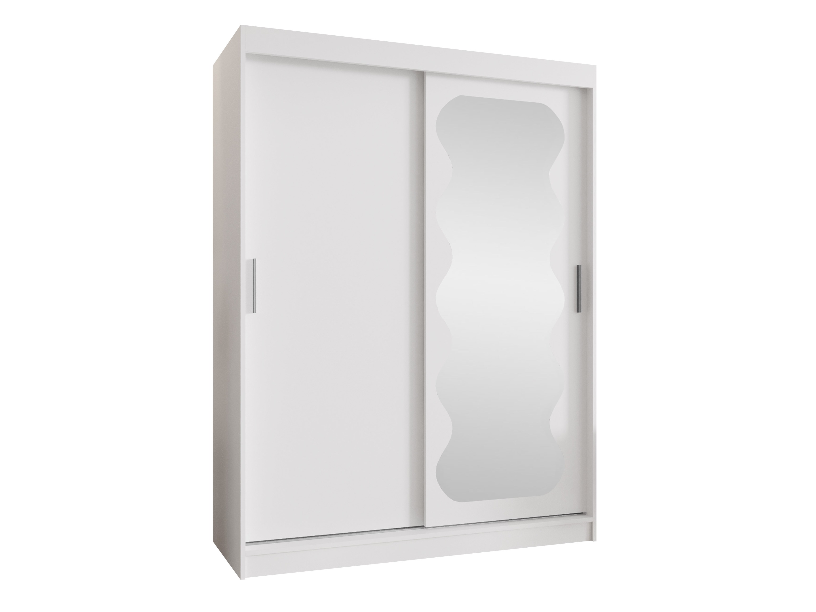 Skapis Hartford 578 (Balts)
