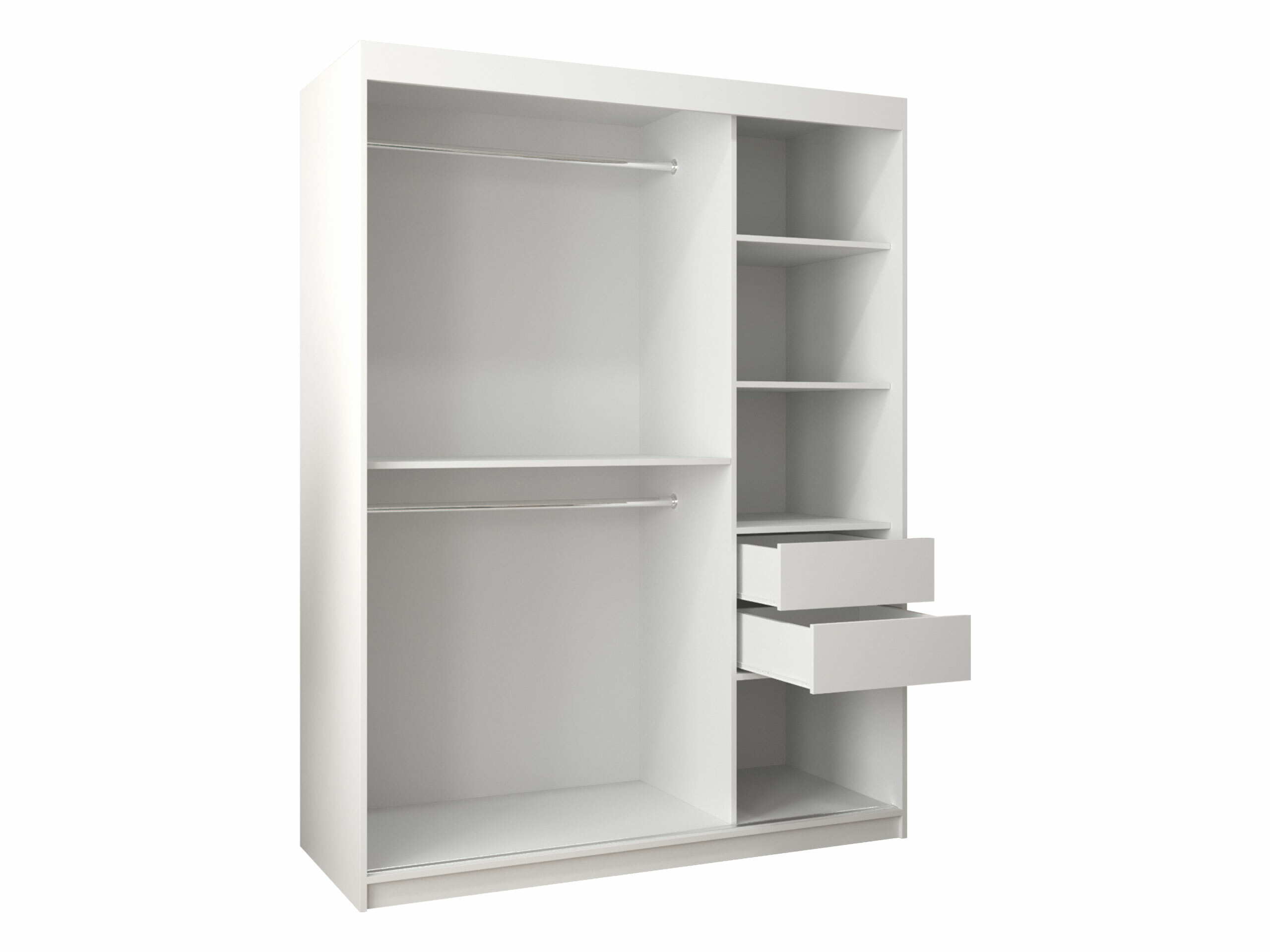 Skapis Hartford 578 (Balts)