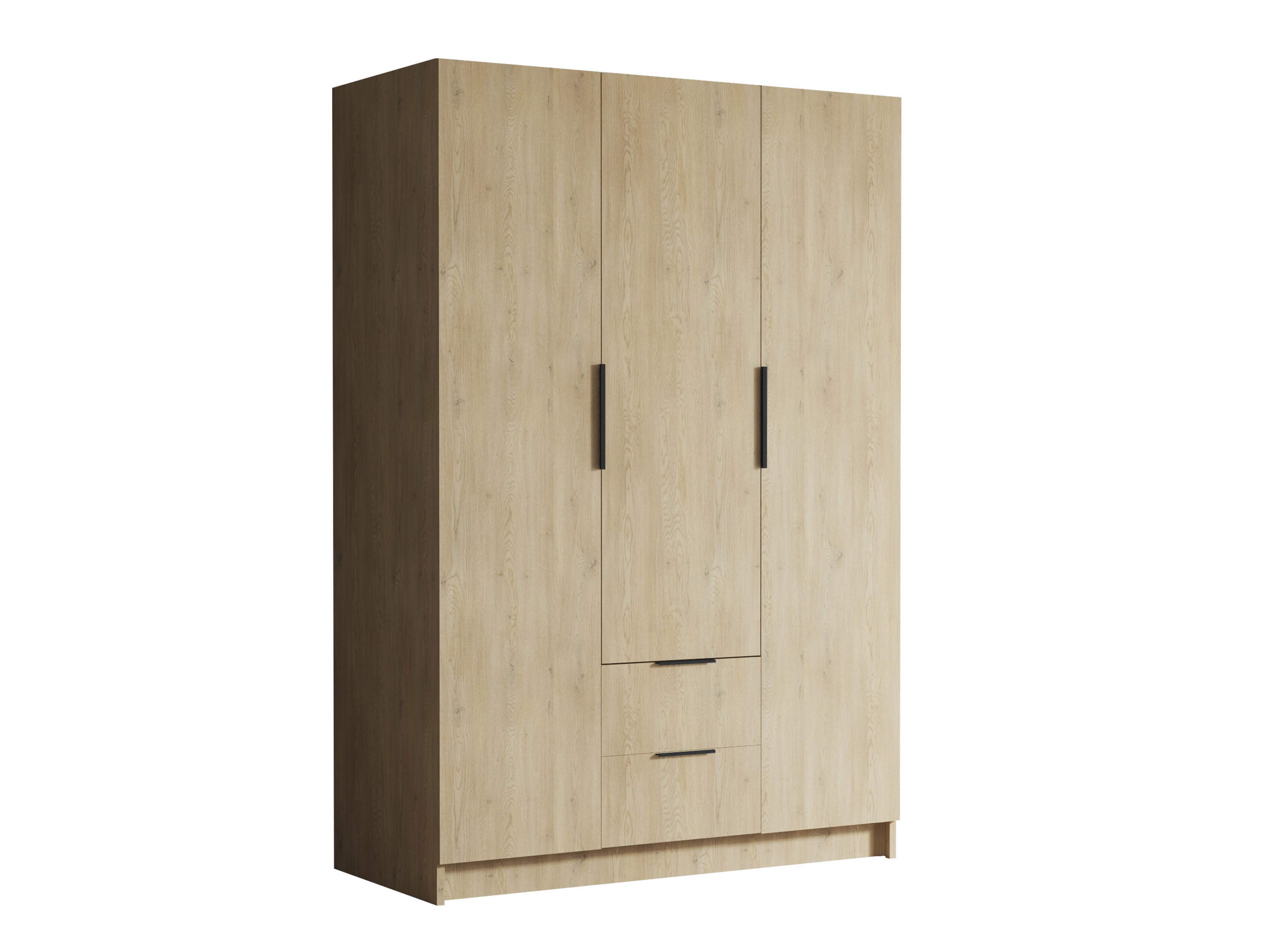 Skapis Closico Calvron I (Ozols)