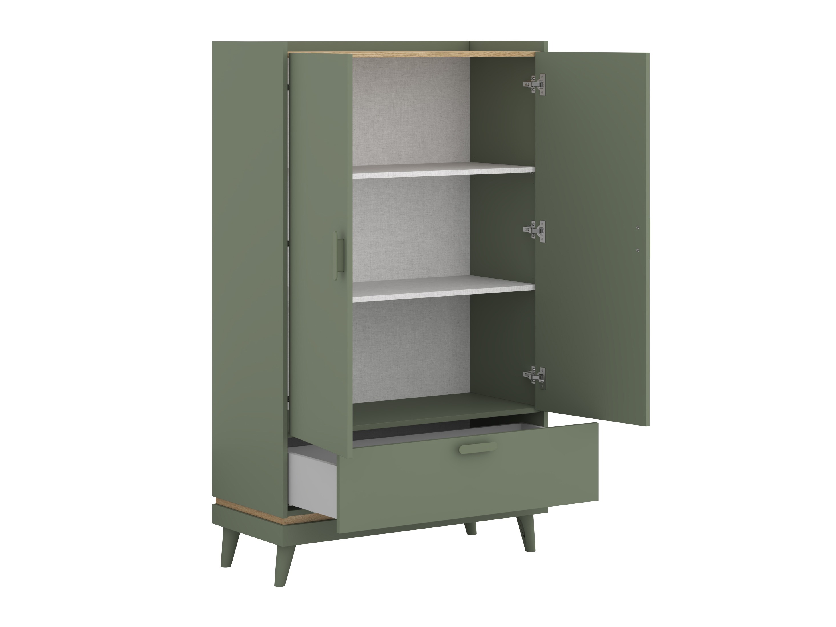 Mājas biroja komplekts Fertalu 109 (Jā)