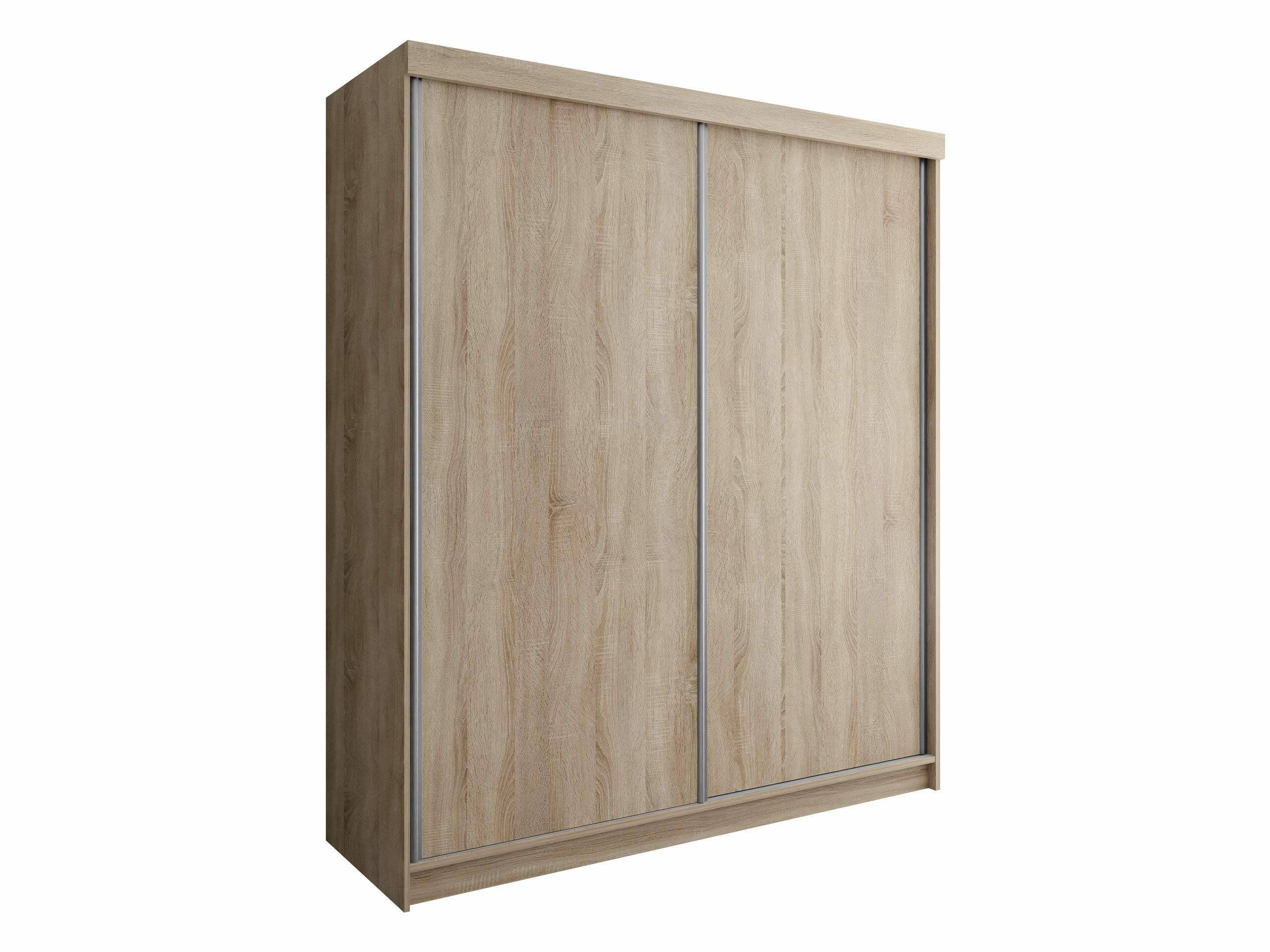 Skapis Dover 108 (Sonomas ozols)