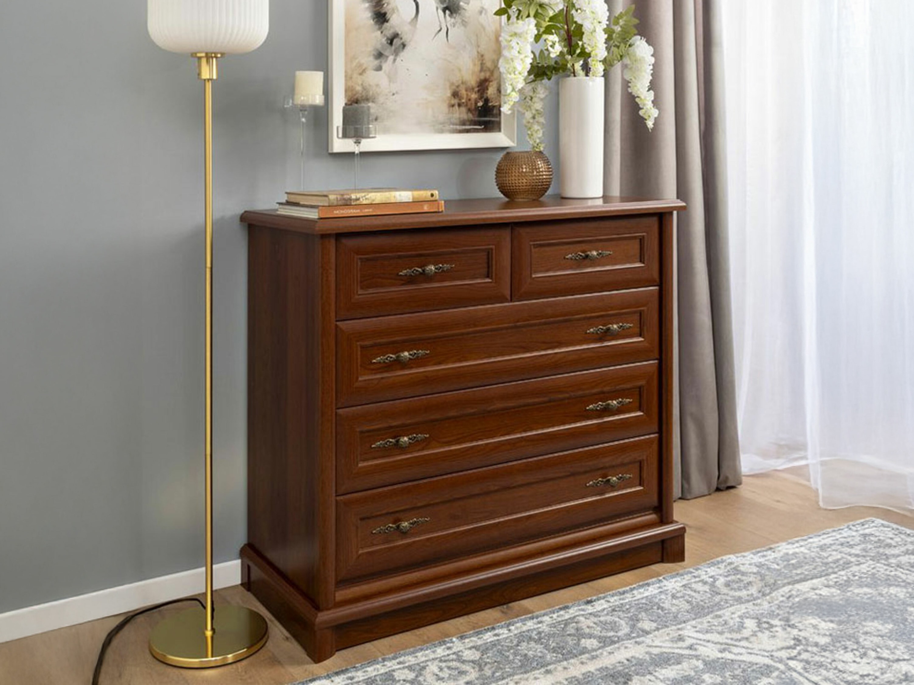Kumode Vendore 104