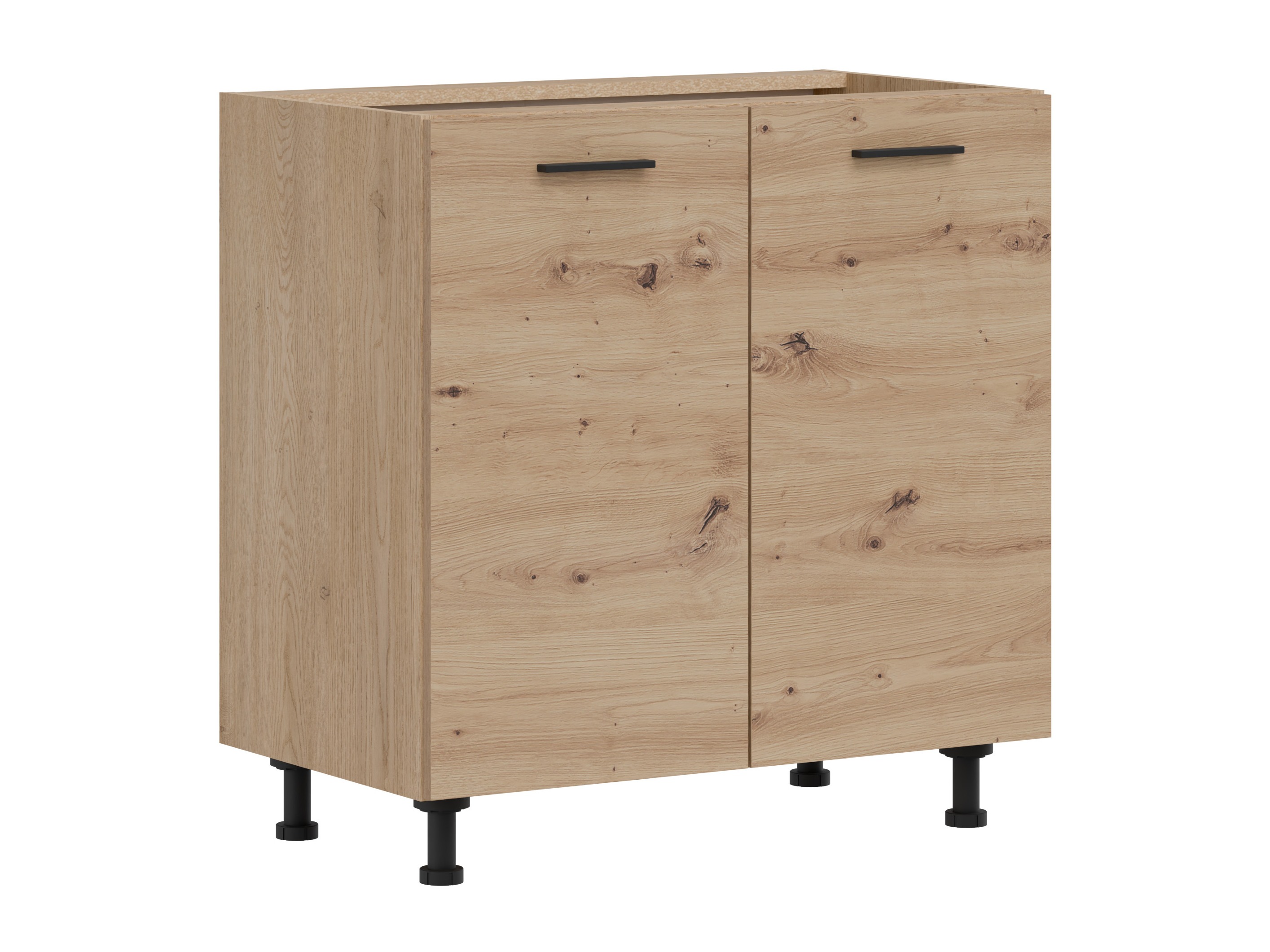 Moduļu skapis ar durvīm Ati Artisan 109