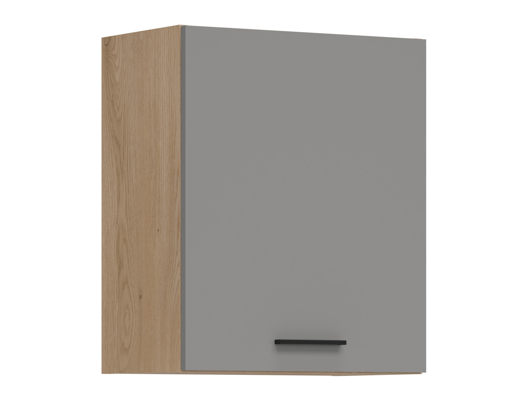 Moduļu piekarams skapis Ati Grey 118