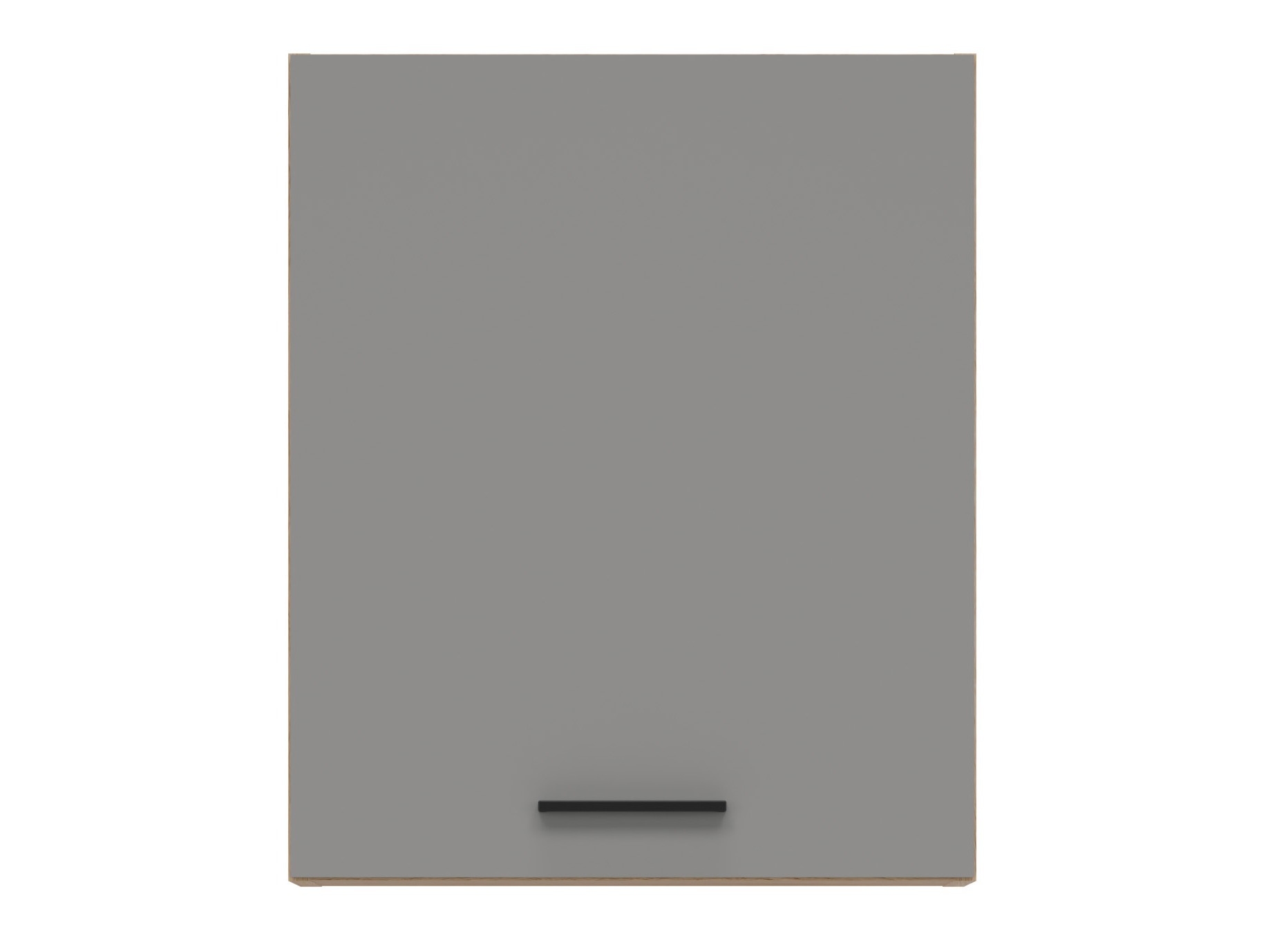 Moduļu piekarams skapis Ati Grey 118