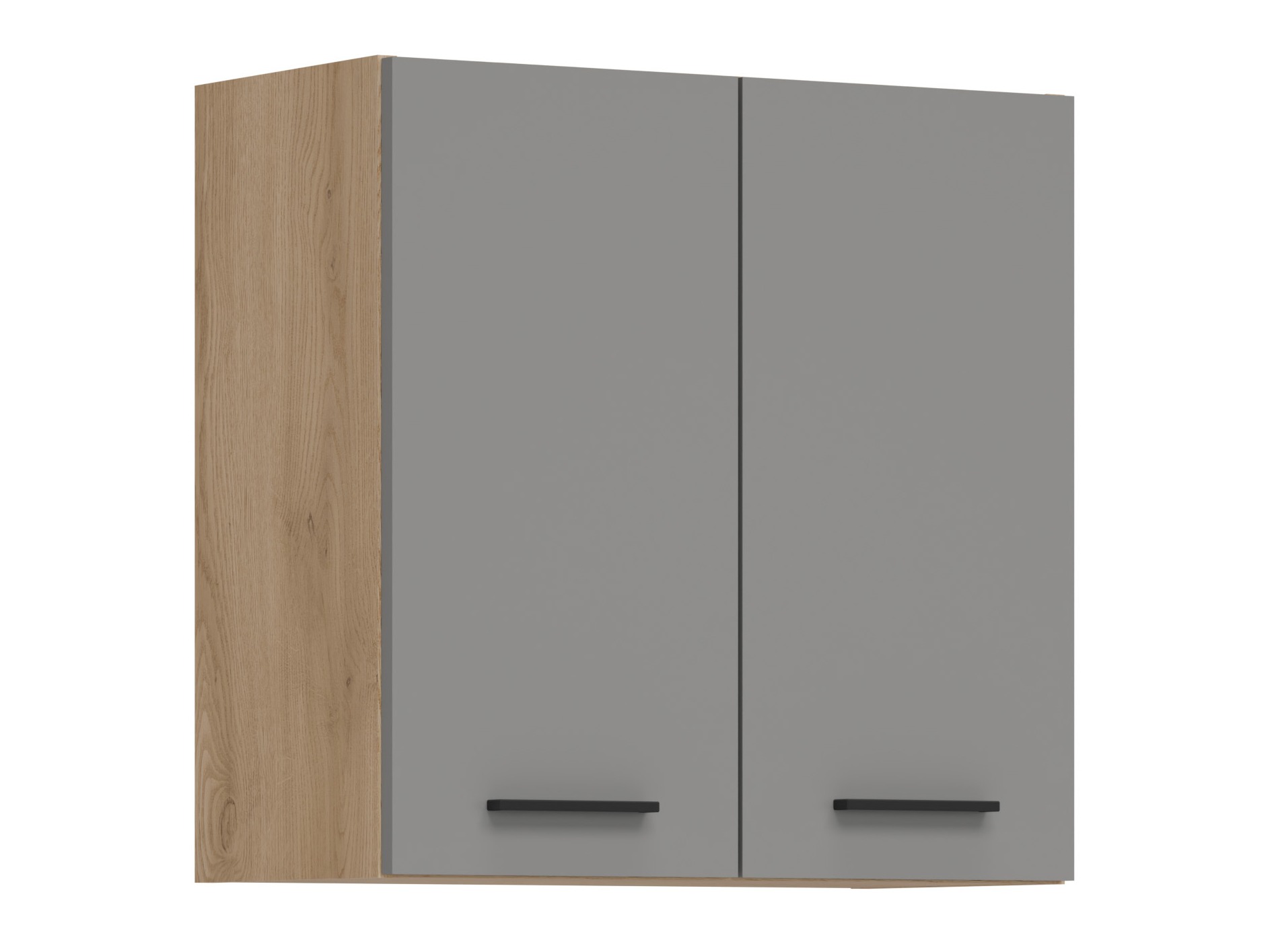 Moduļu piekarams skapis Ati Grey 119