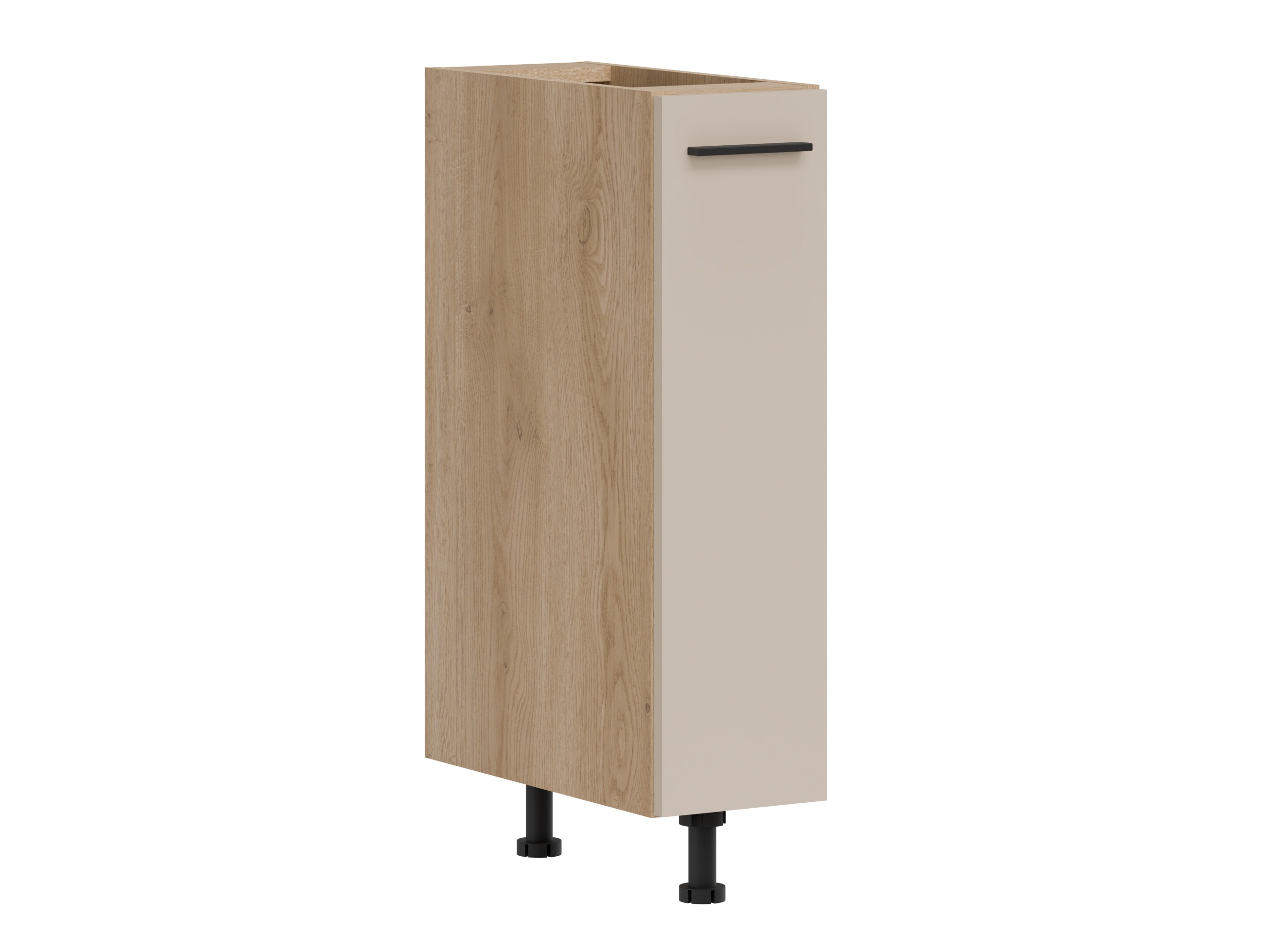 Moduļu skapis ar durvīm Ati Cashmere 112