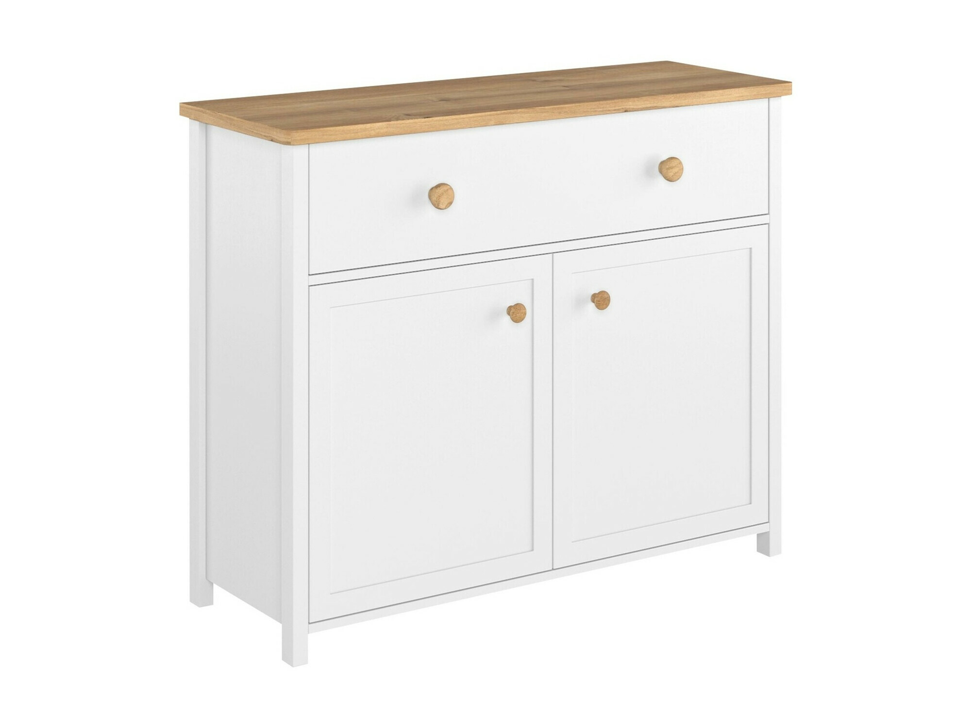 Kumode Romelbo 150 (Balts + Ozols)