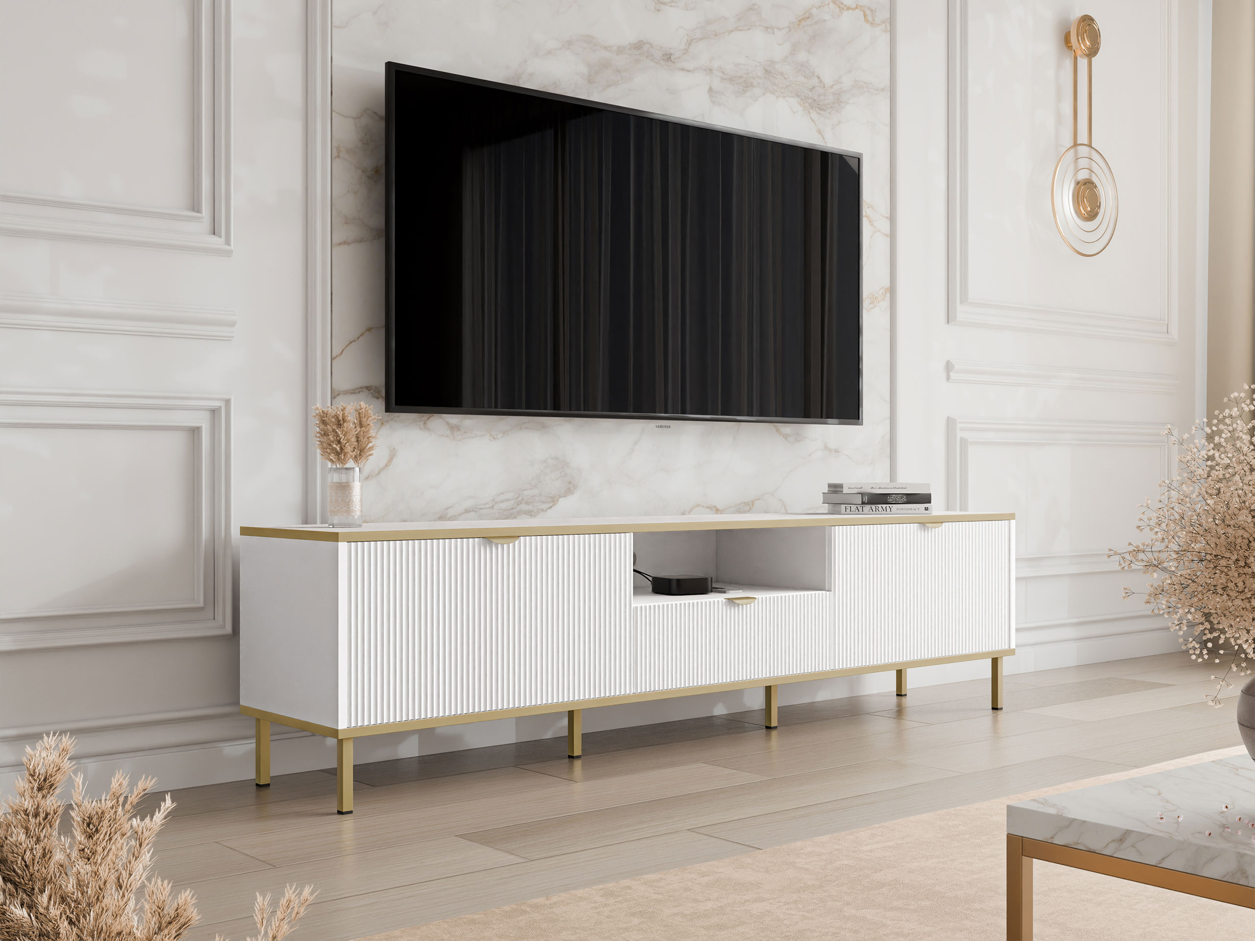 TV galds Comfivo Elblare