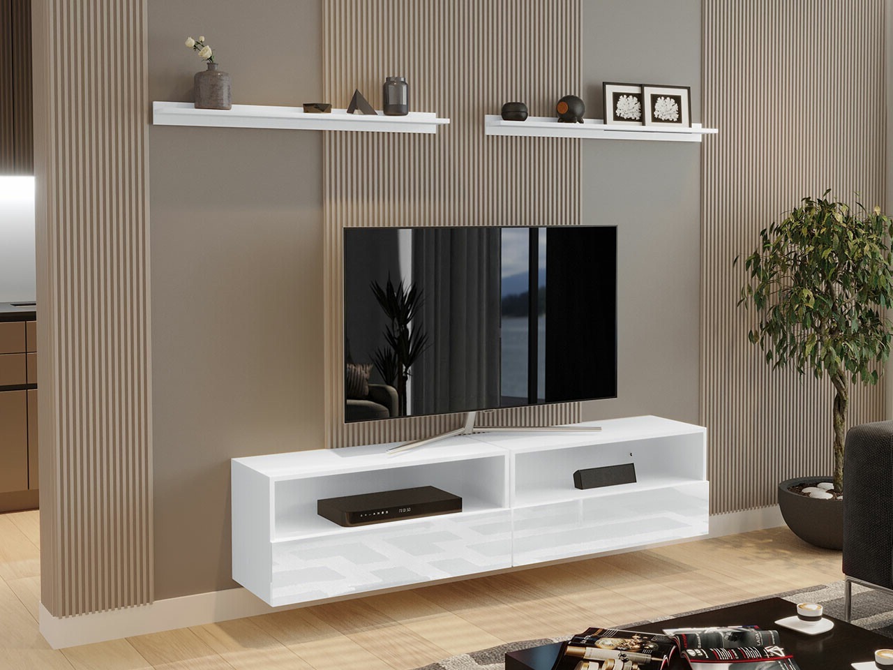 TV galds Fraga
