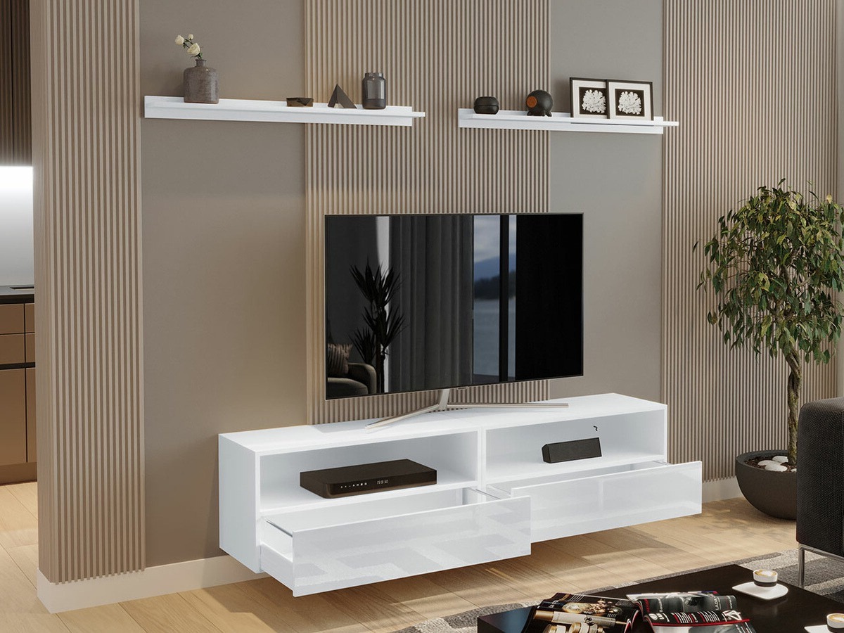 TV galds Fraga