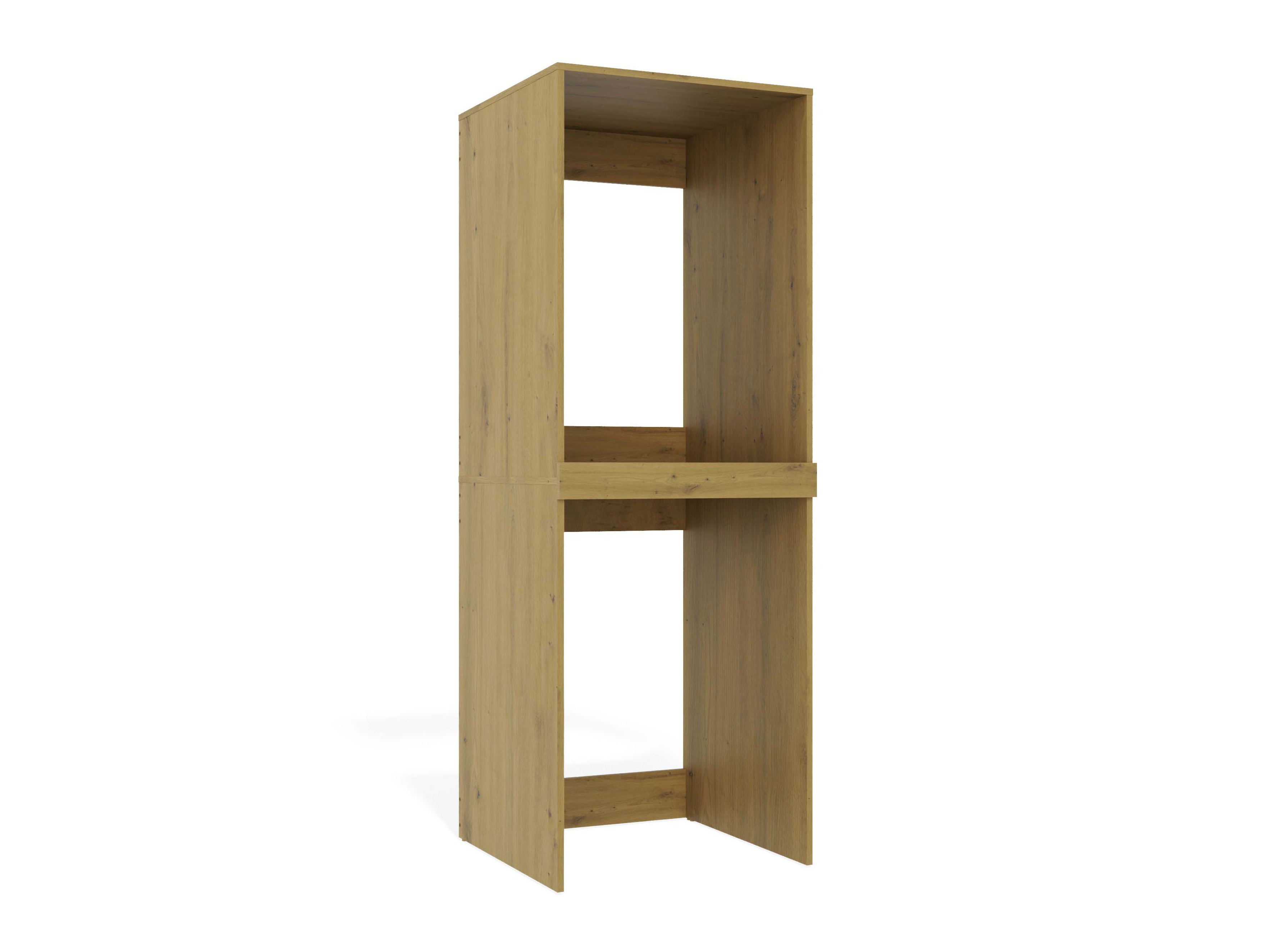 Vannas istabas plaukts Balelbo 108 (Artisan ozols)