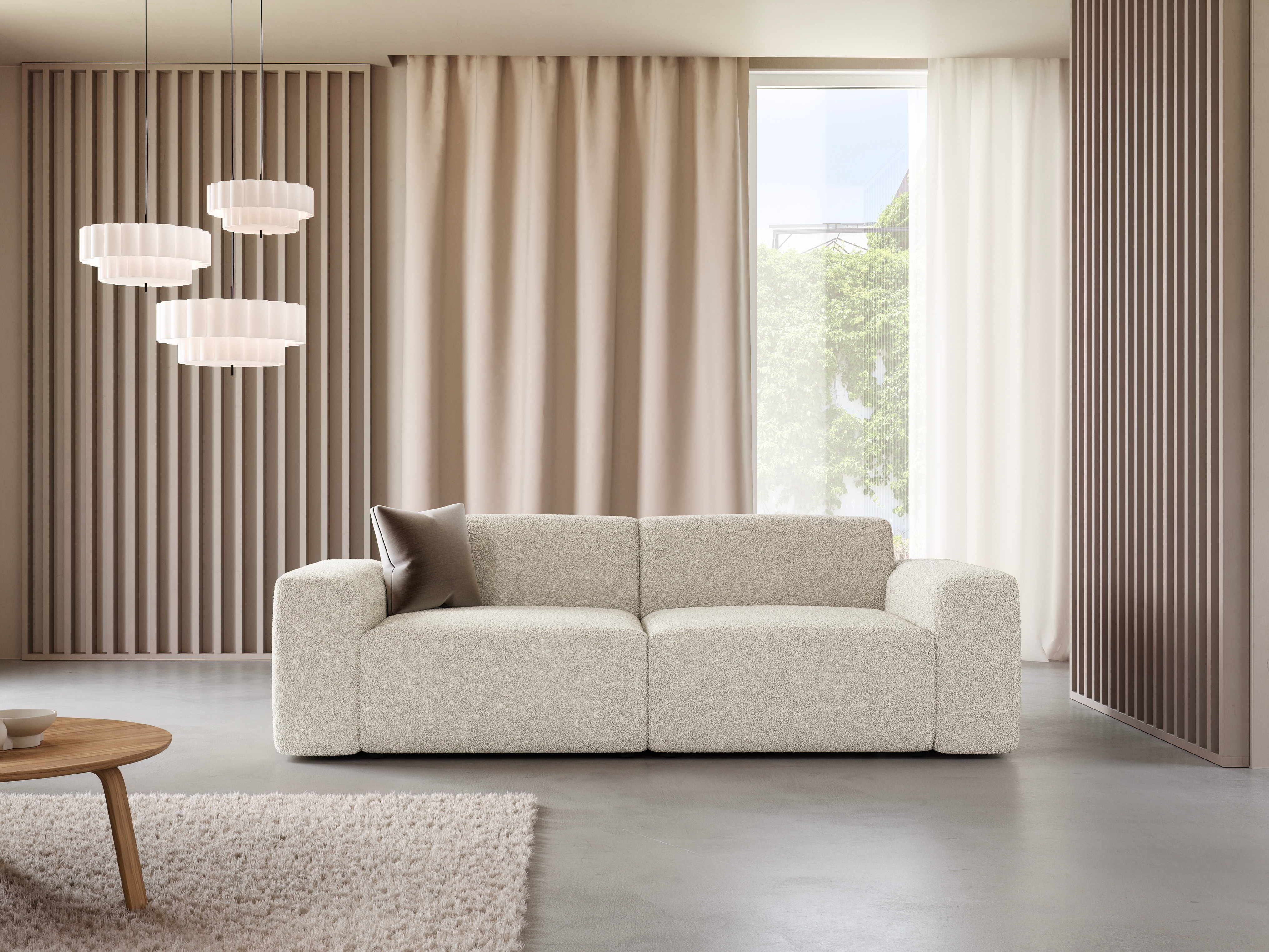 Moduļu krēsls Romenoi 109 (Centaur 01)